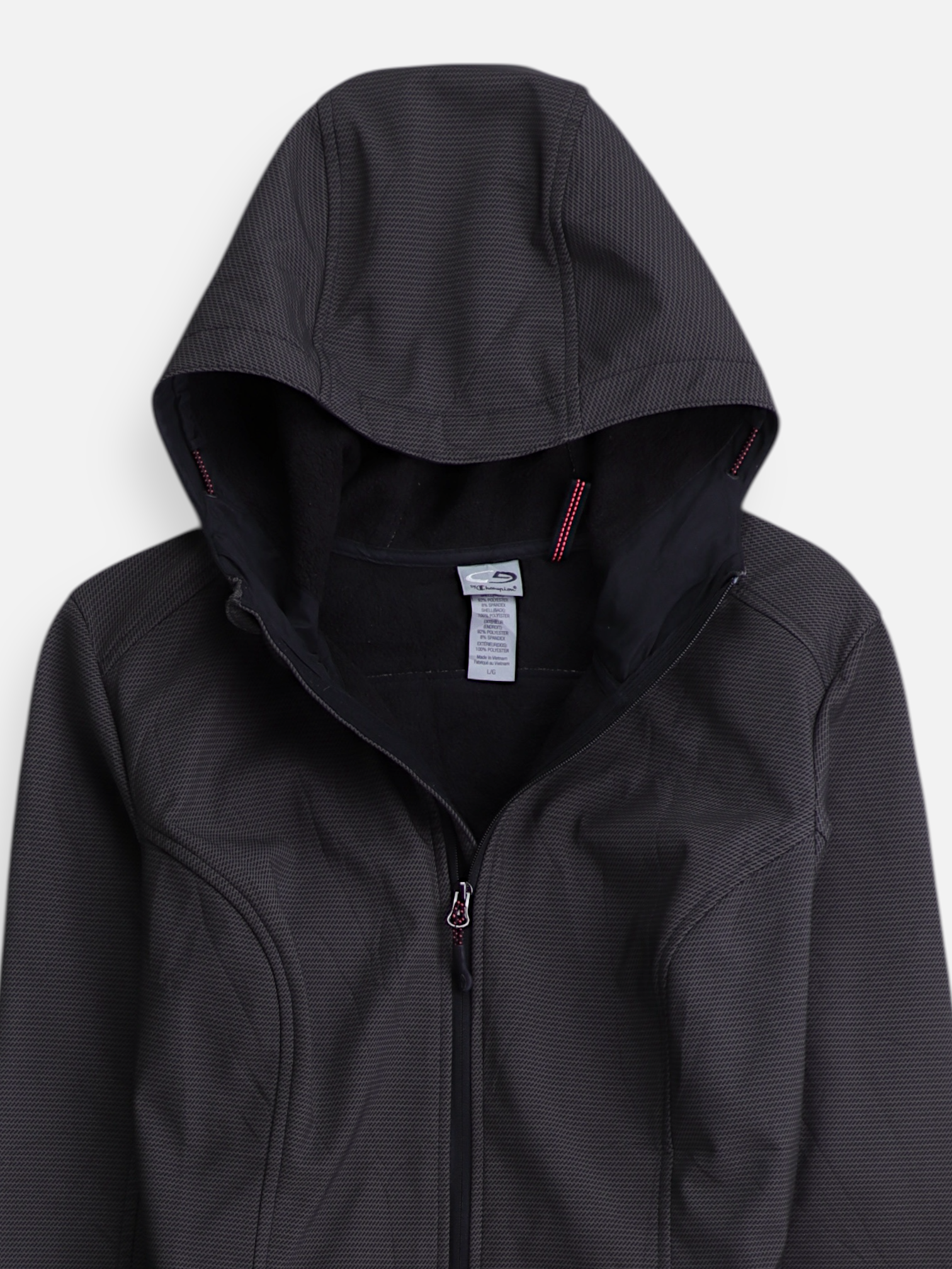 Champion Abrigo Single breasted trench Casual - Mujer - Large