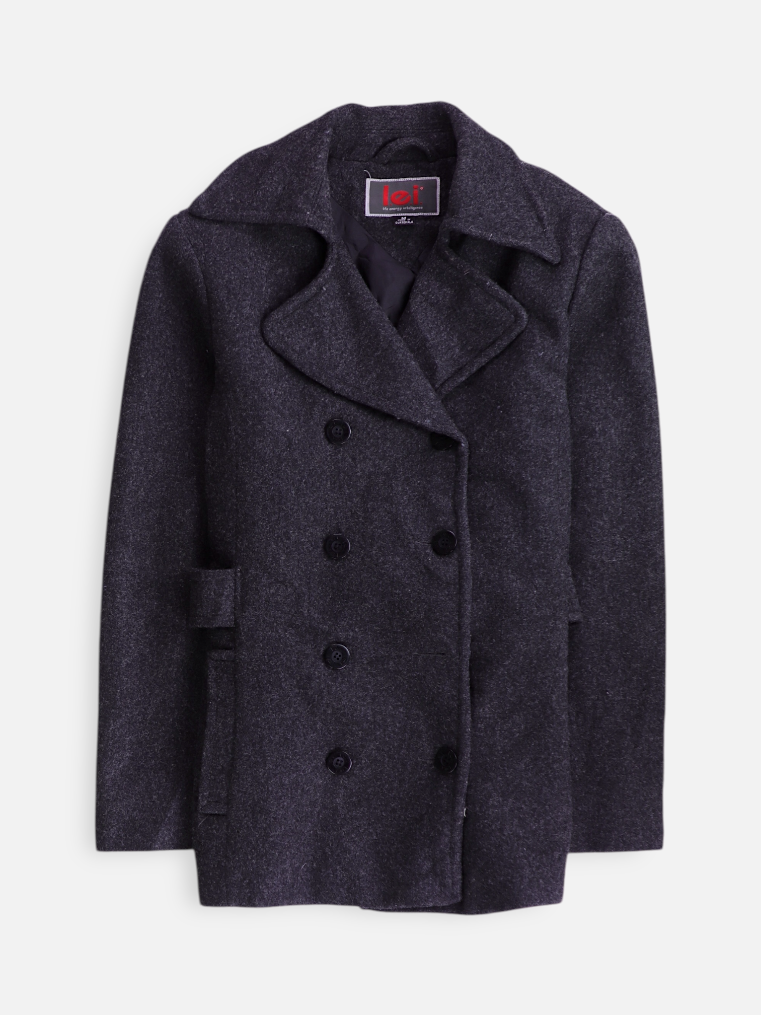 Chaqueta Casual Basic - Mujer - Medium