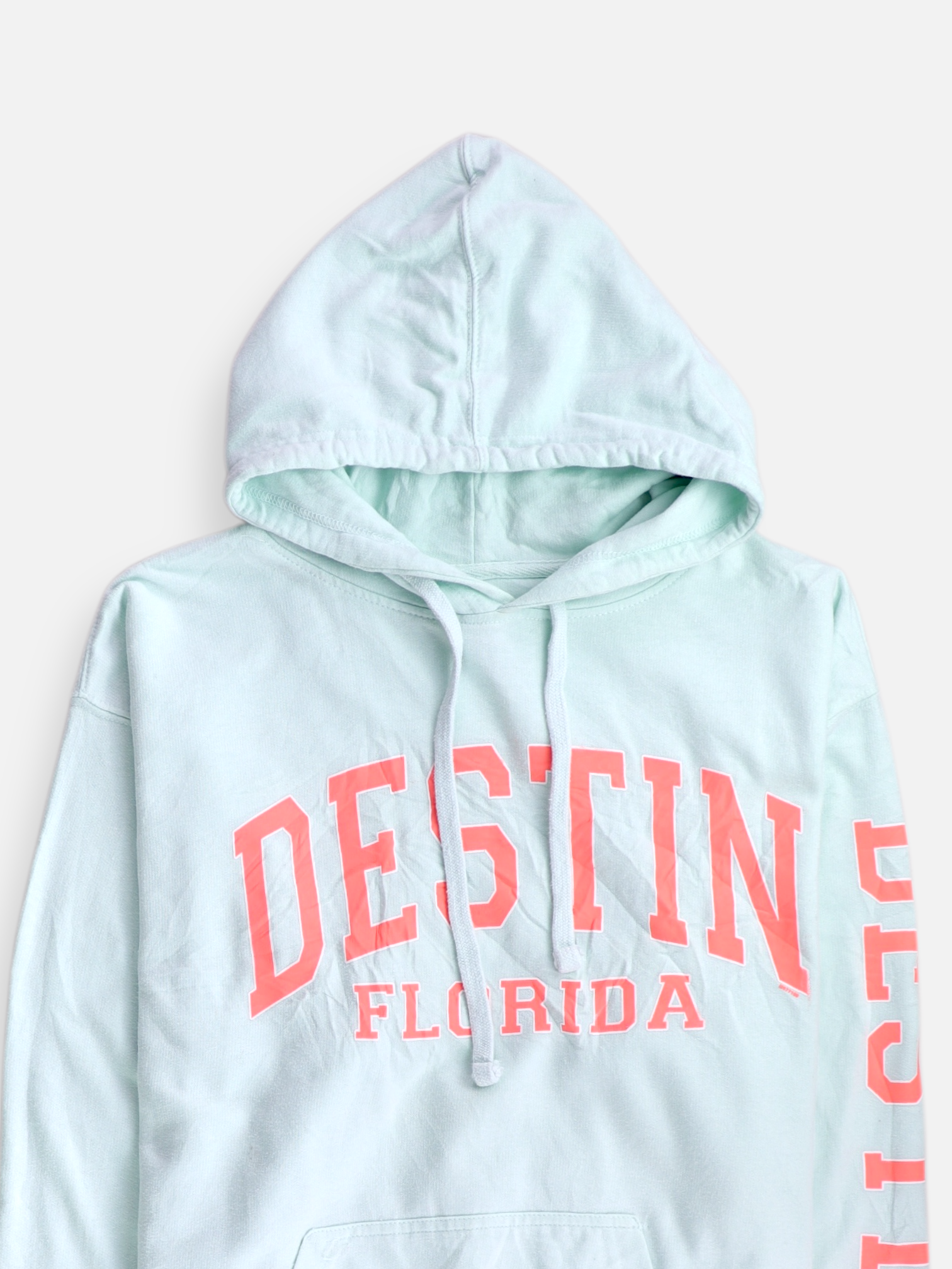 Sudadera Hoodie Basic - Mujer - Medium