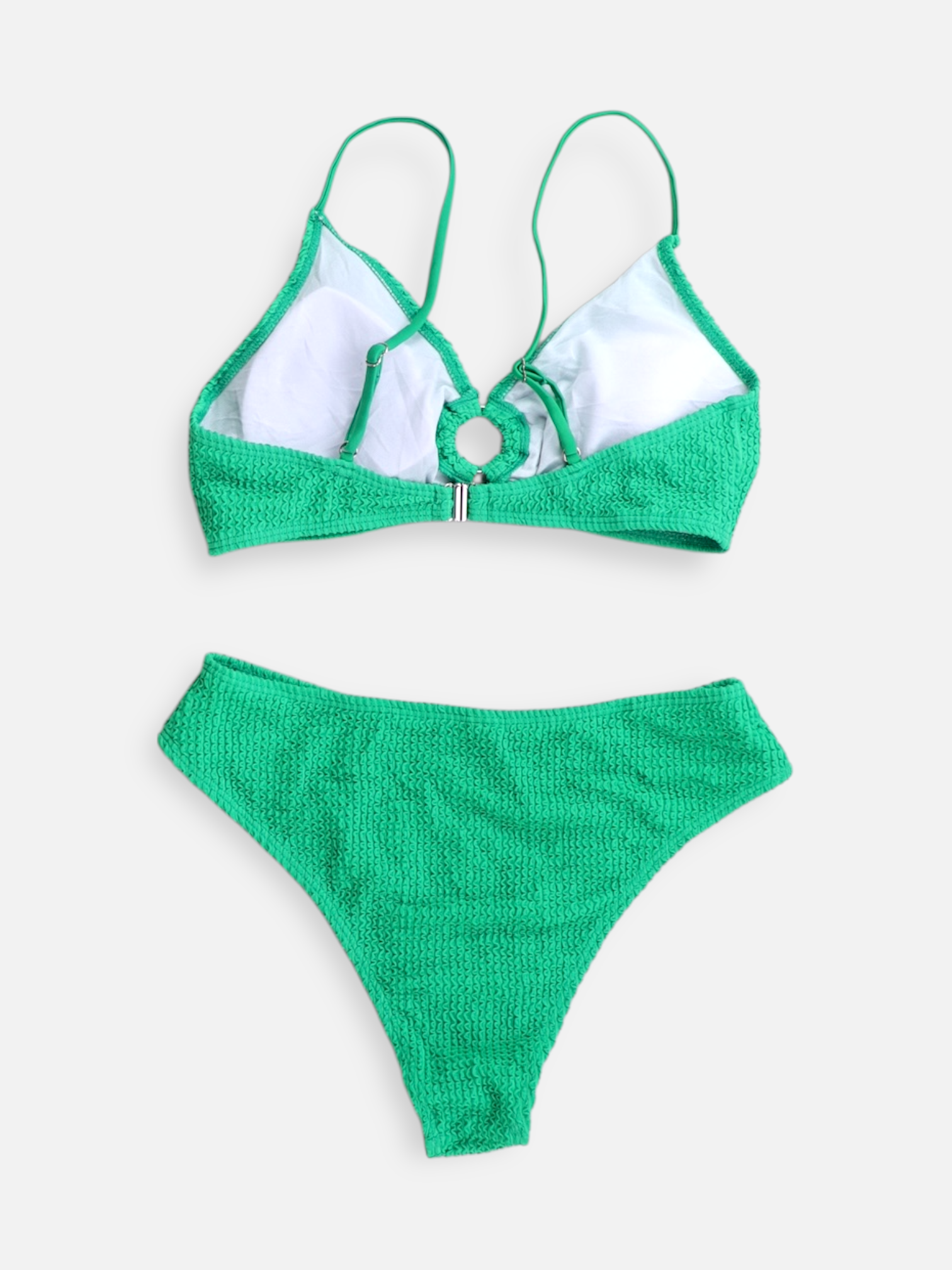 Traje de Verano Dos piezas - Mujer - Medium