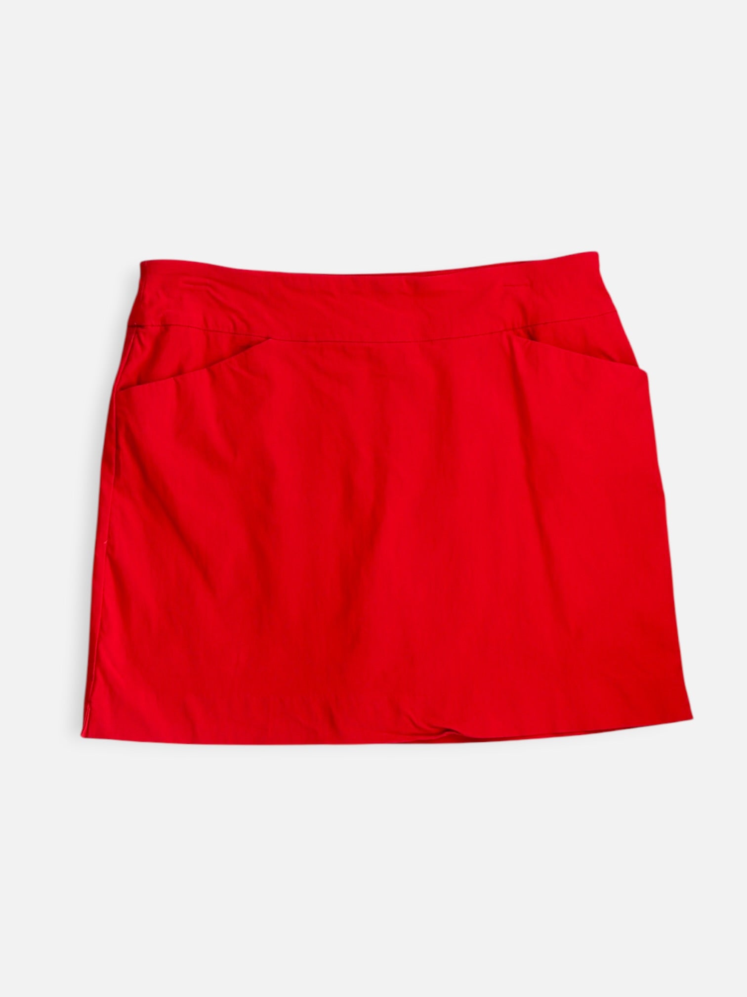 Falda Casual - Mujer - XL