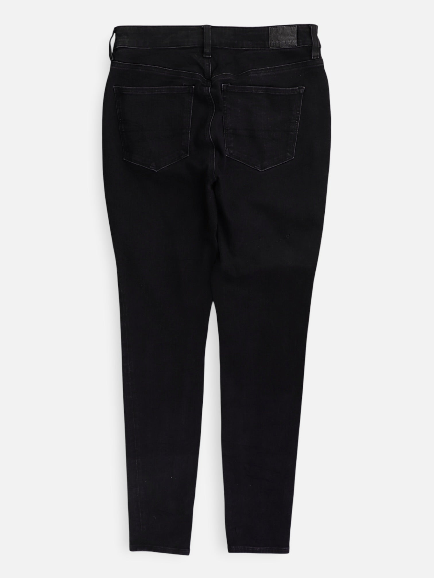 American Eagle Jean Skinny Fit Denim - Mujer - 10