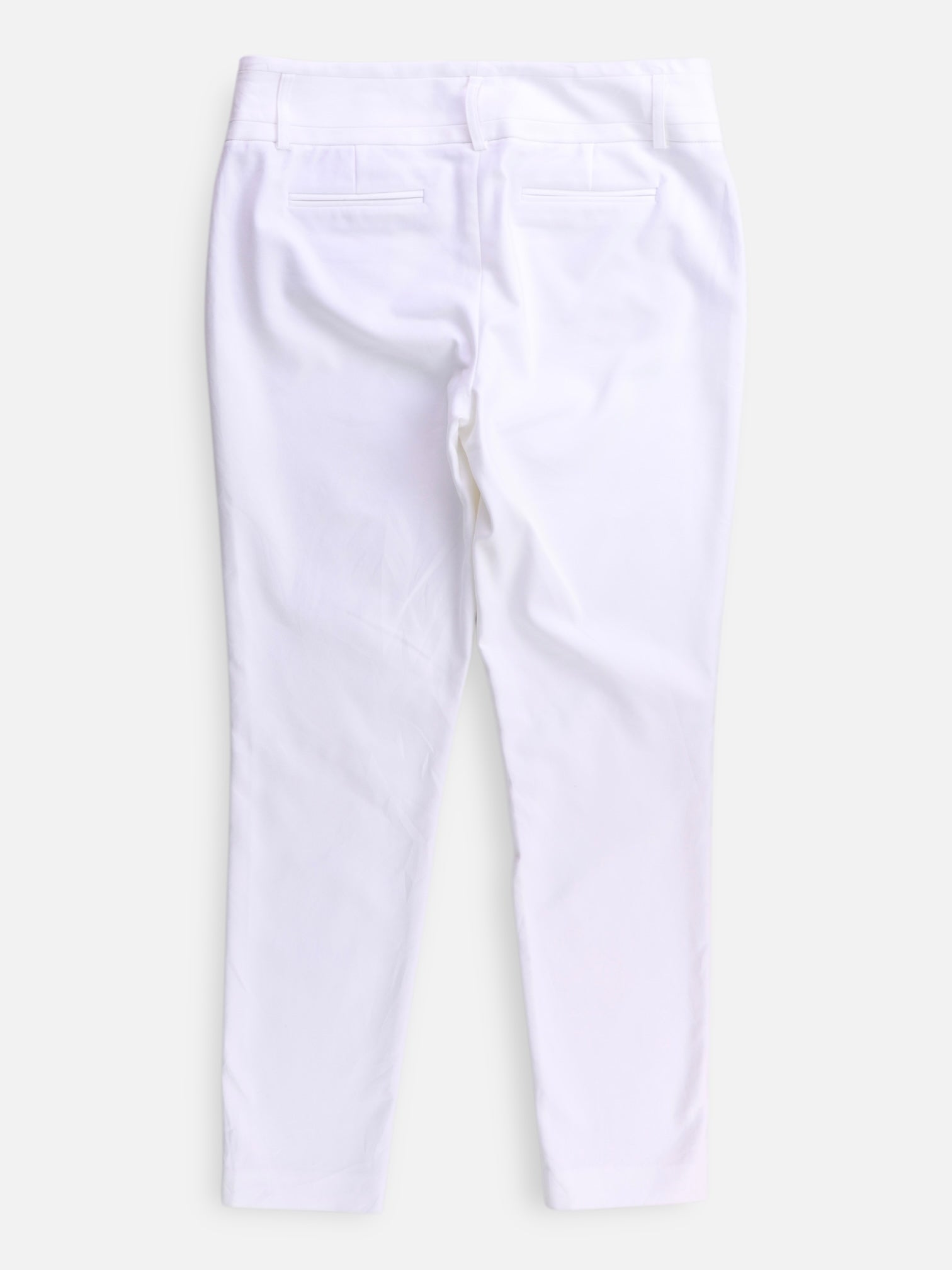 IVANKA TRUMP Pantalon Regular Fit Casual - Mujer - 6