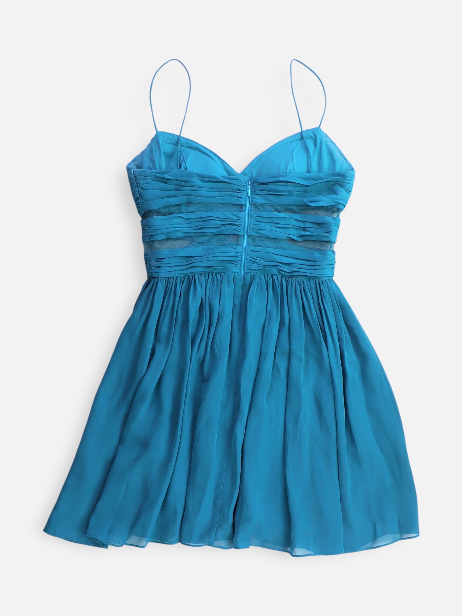 Vestido Casual - Mujer - 5