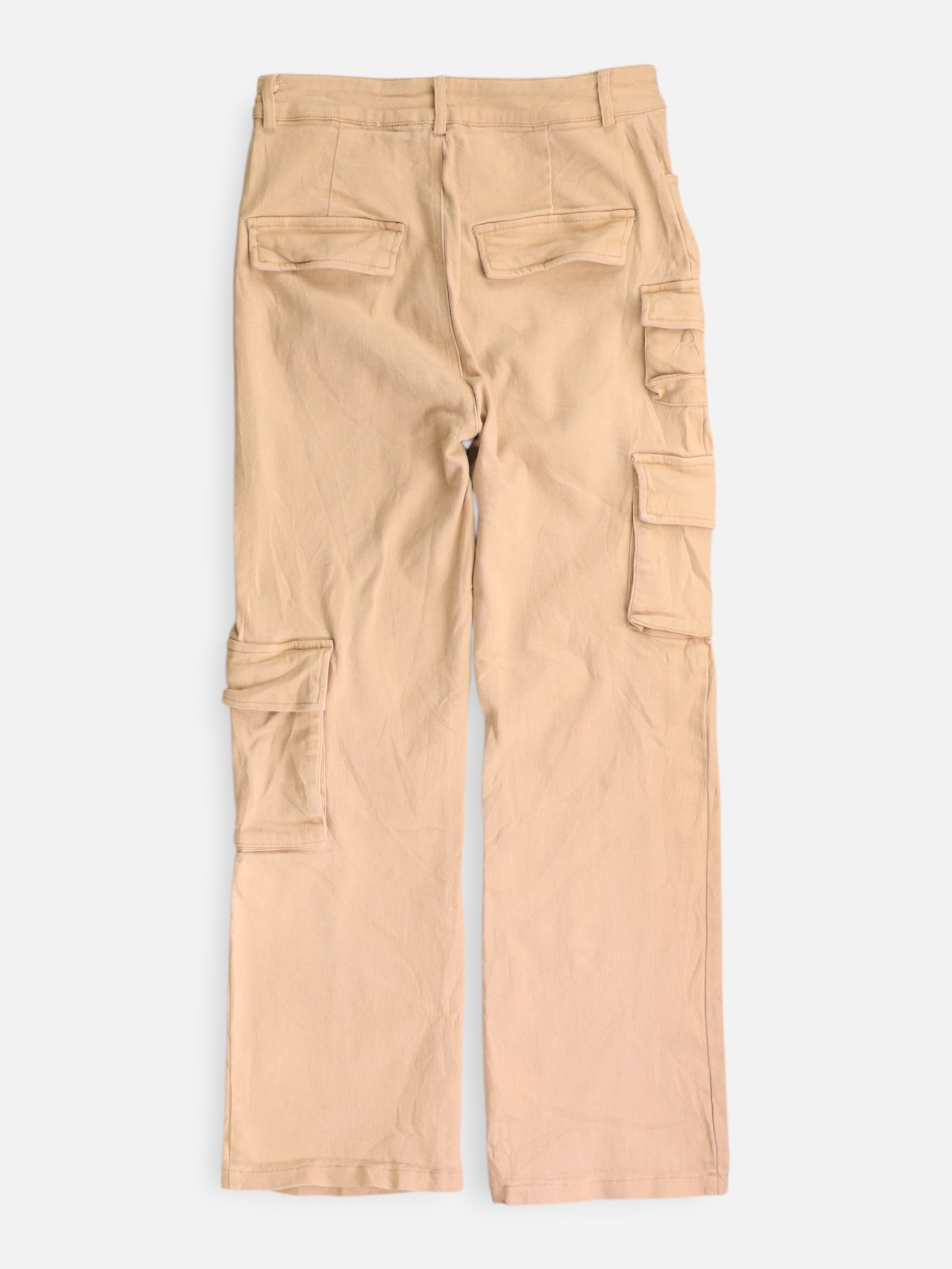 Jean Regular Fit Denim - Mujer - Medium