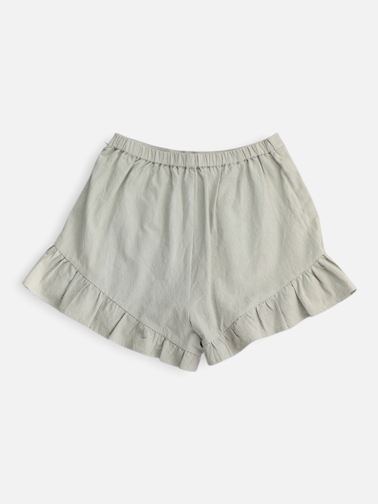 Shorts Casual - Mujer - Small