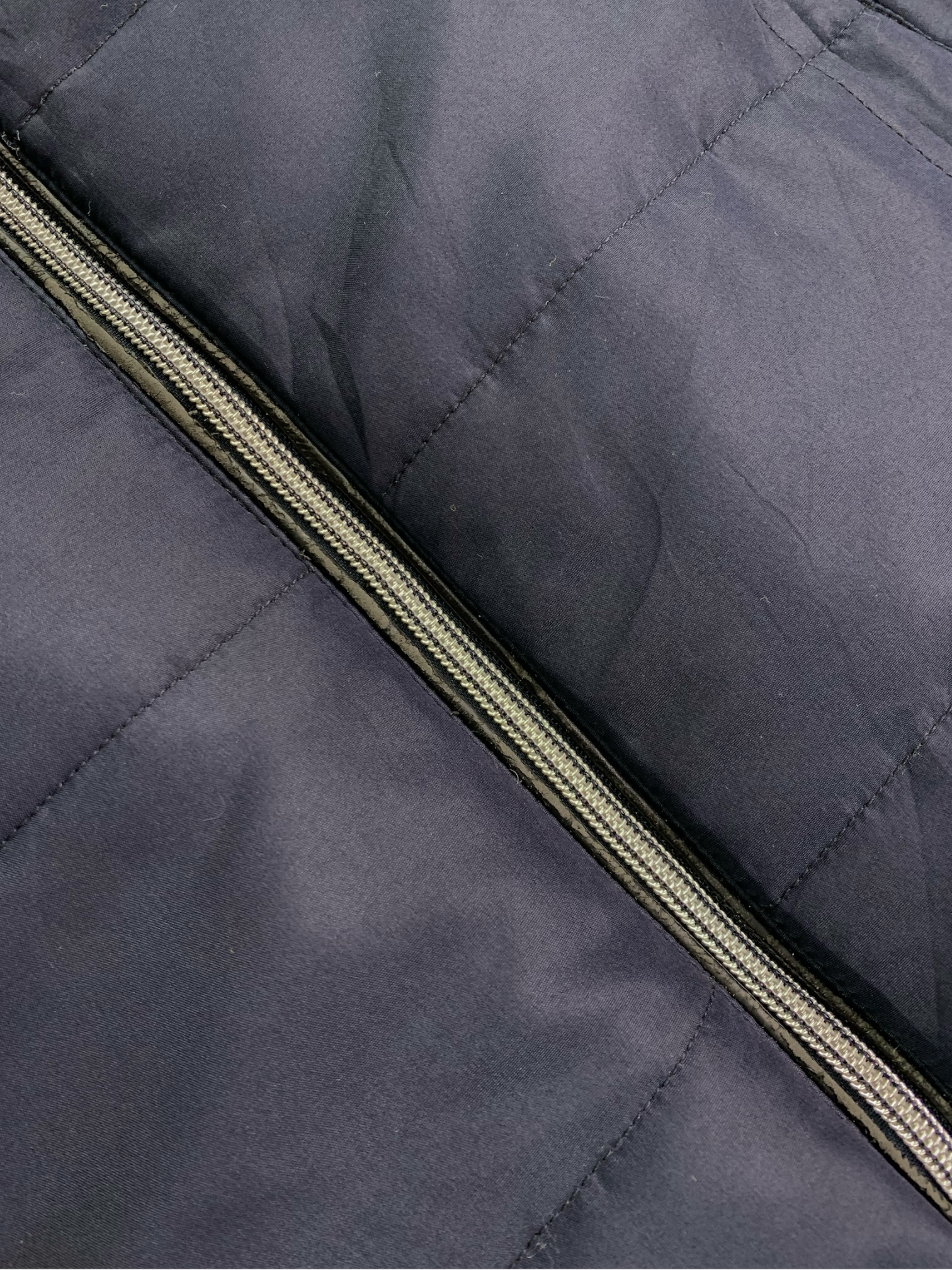 Abrigo Impermeable Puffer - Mujer - Medium