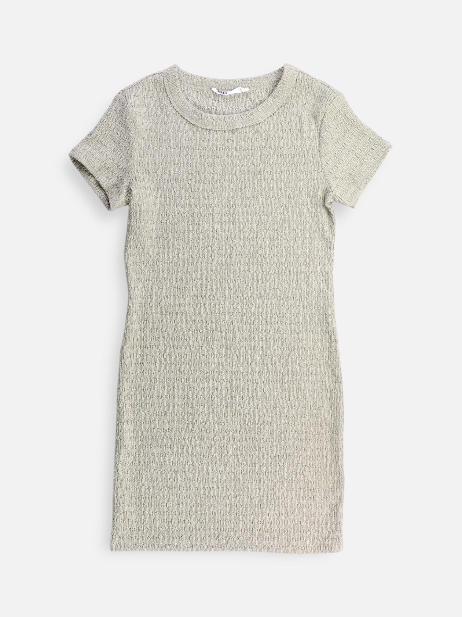 Vestido Stretch - Mujer - Small