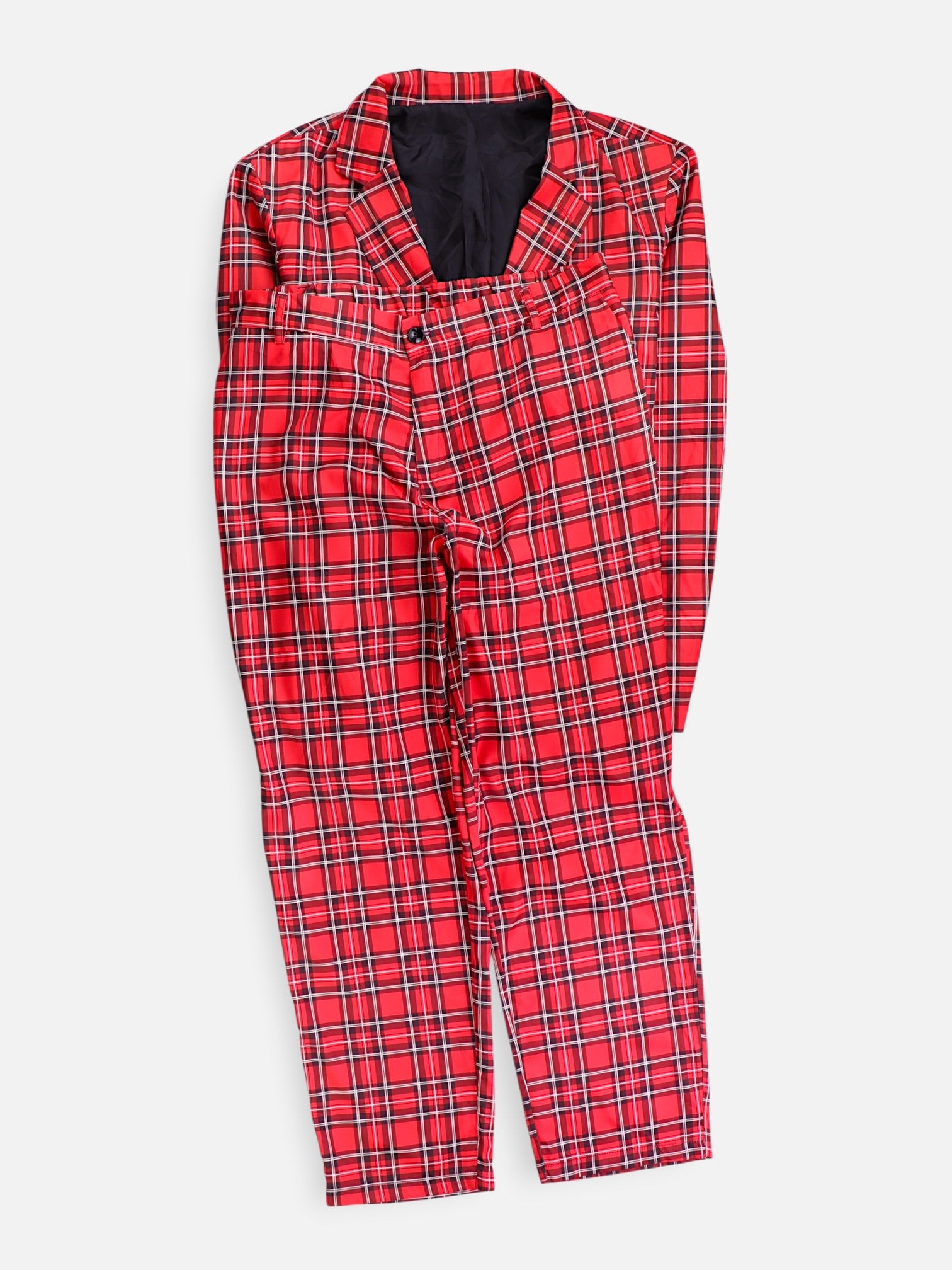 Conjunto Dos piezas - Hombre - XL