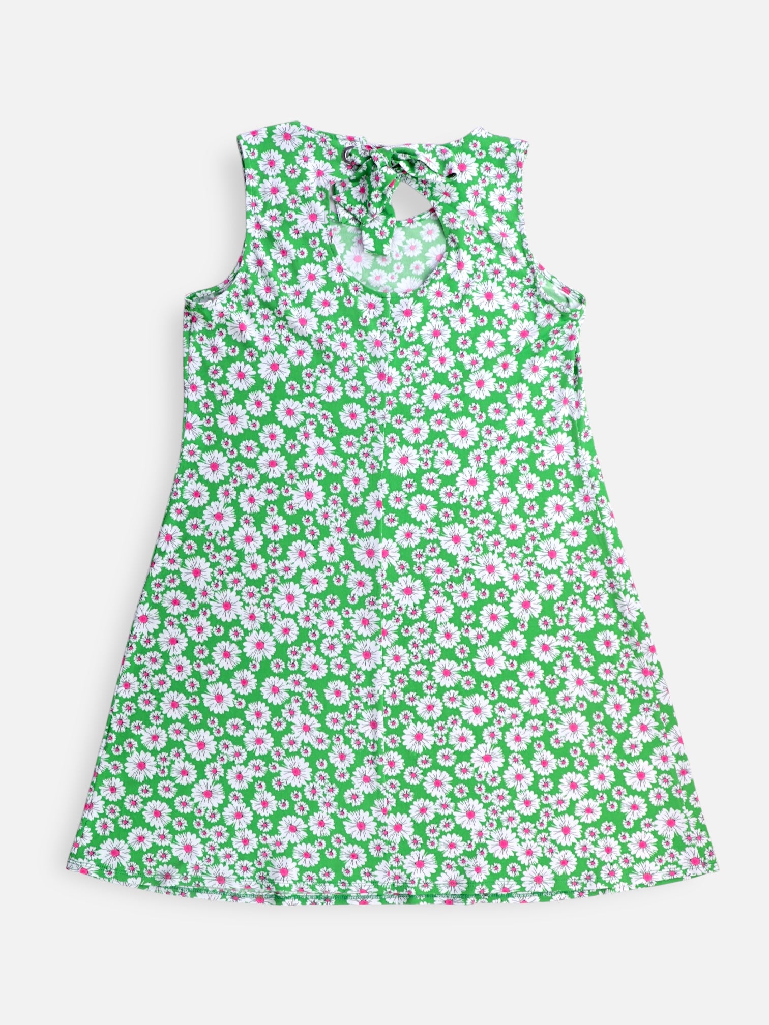 Vestido Stretch - Mujer - L PETITE