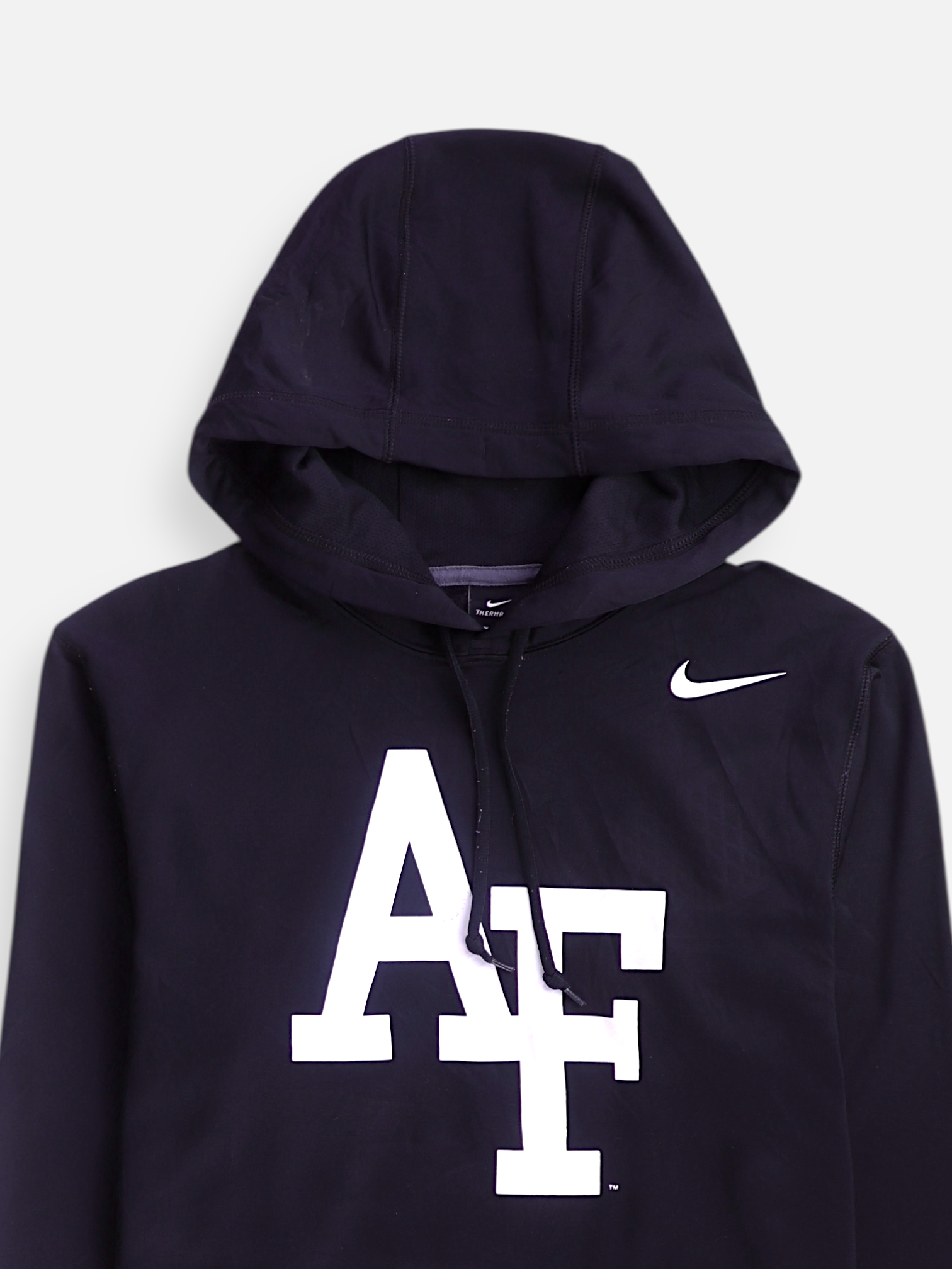 Nike Sudadera Hoodie Deportivo - Hombre - Small