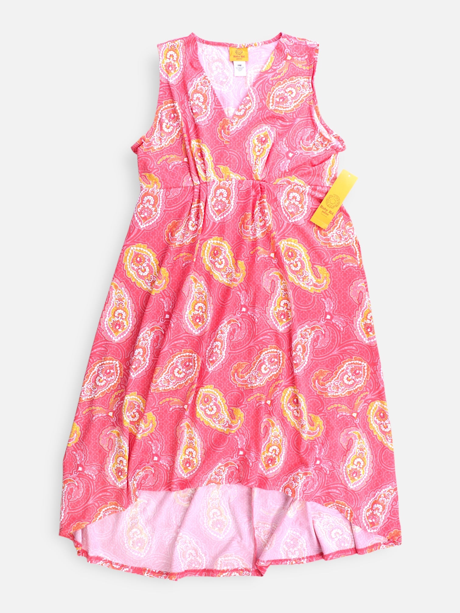 Vestido Casual - Mujer - Petite M