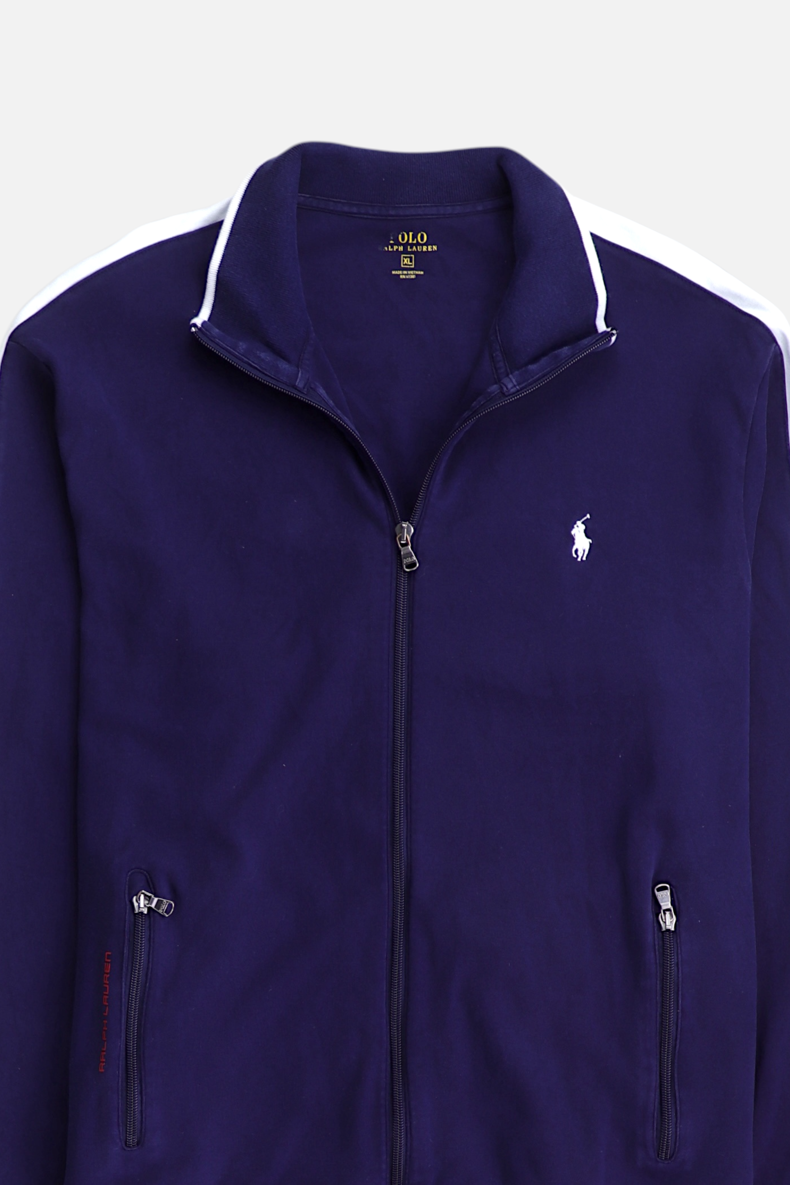 Polo Ralph Lauren Sudadera Fleece Basic - Hombre - XL