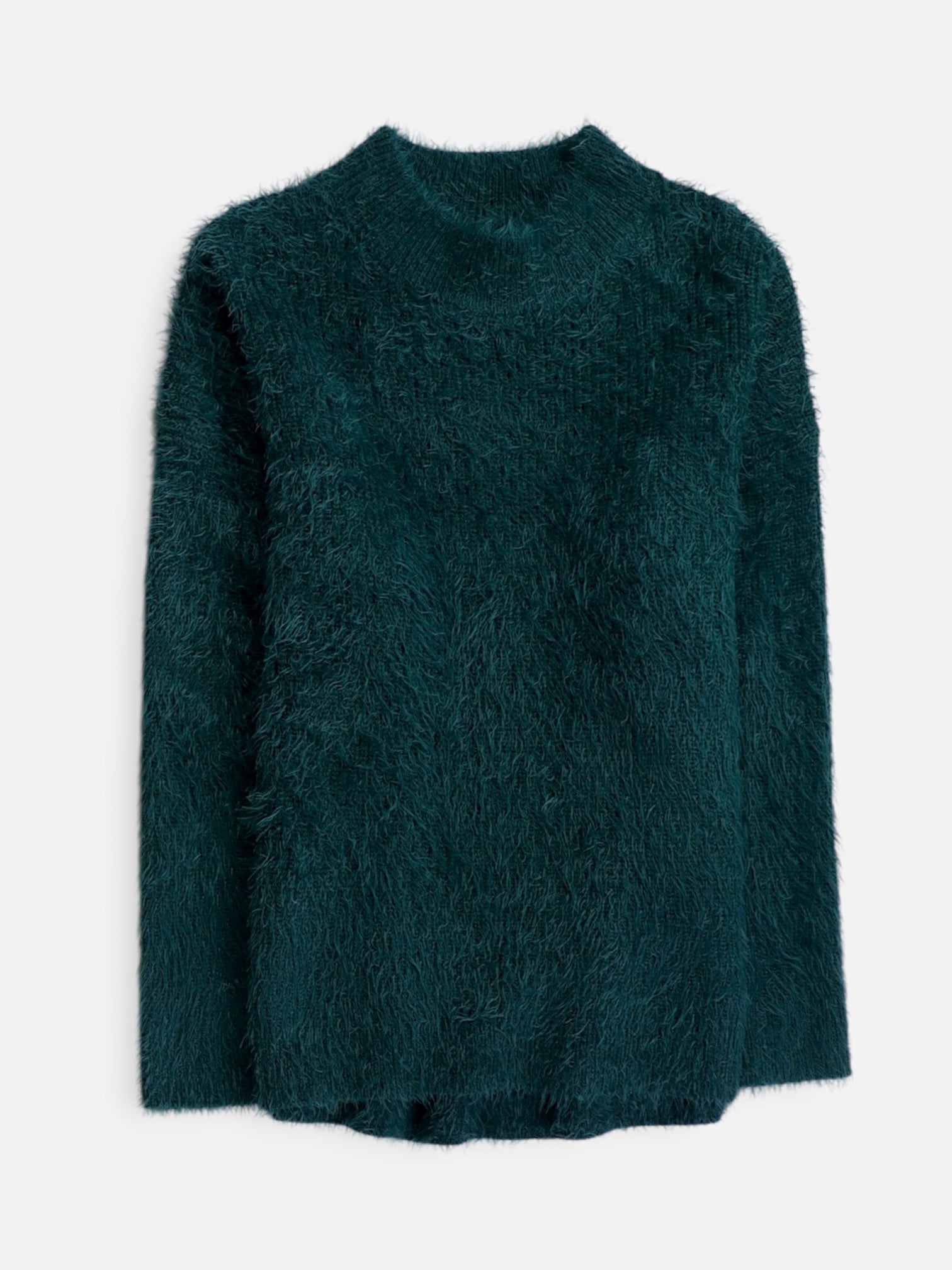 a new day Sueter Casual Teddy - Mujer - XL