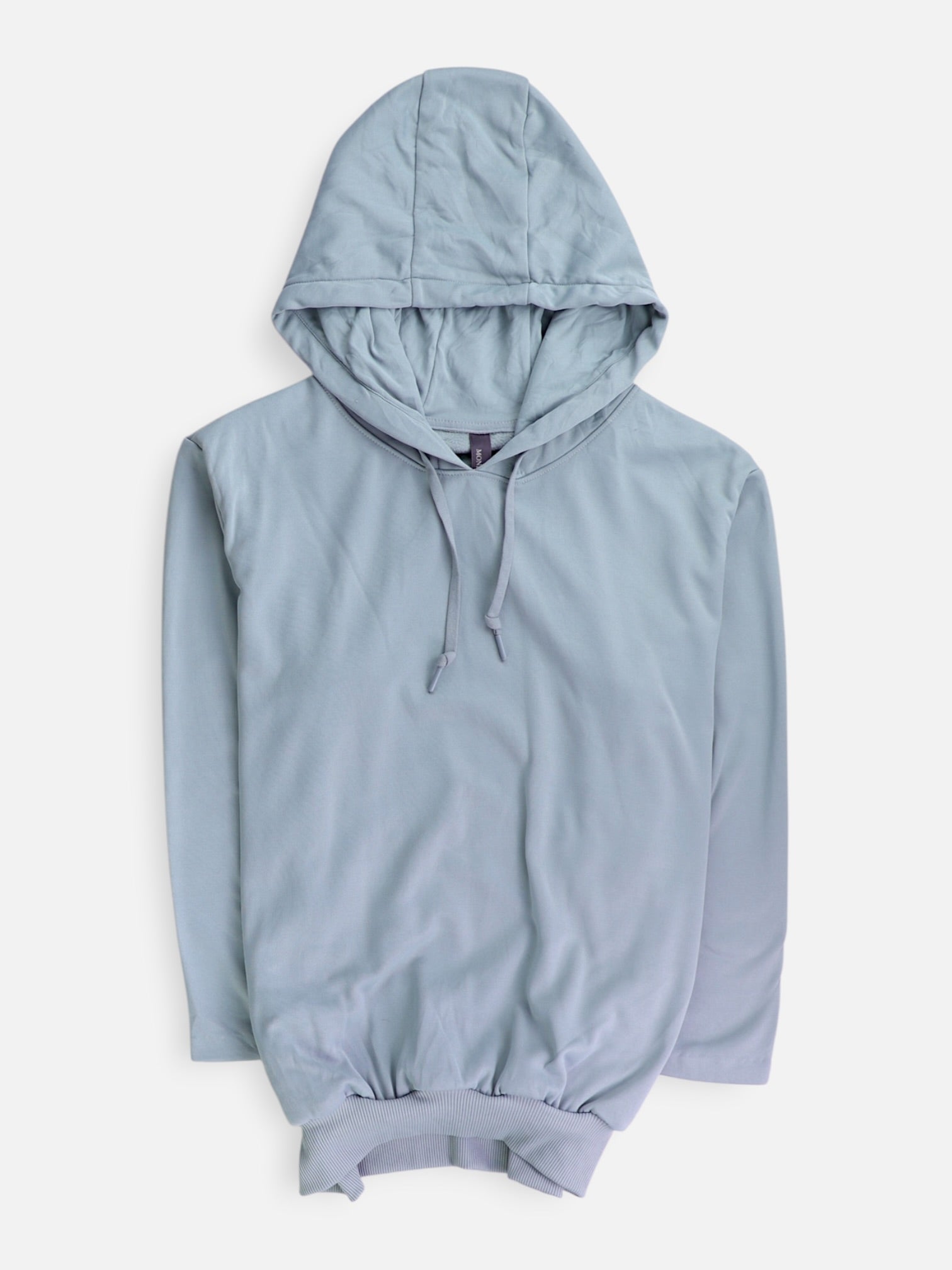 Sudadera Hoodie Basic - Mujer - XL
