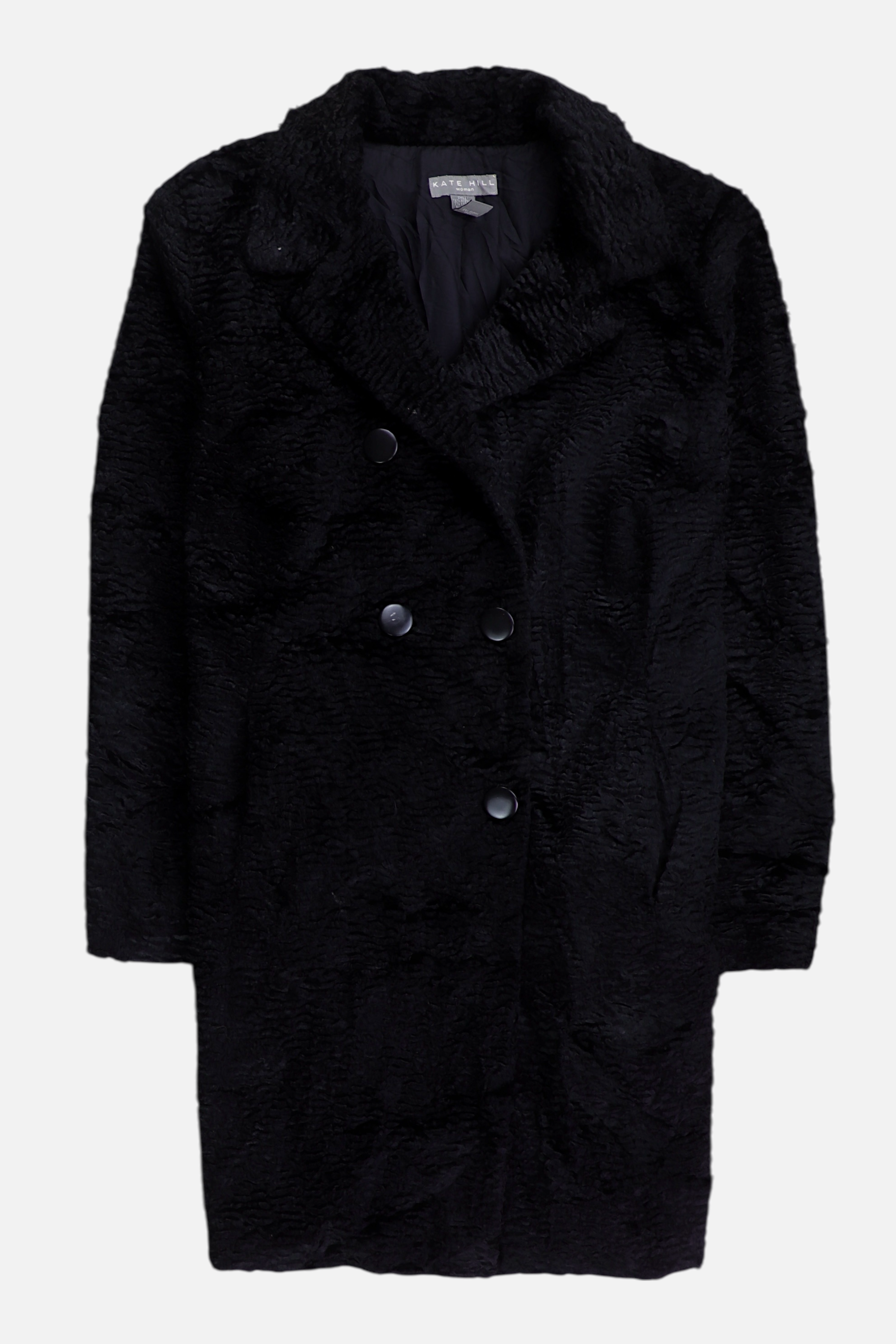 Abrigo Donble breasted trench Casual - Mujer - 16W