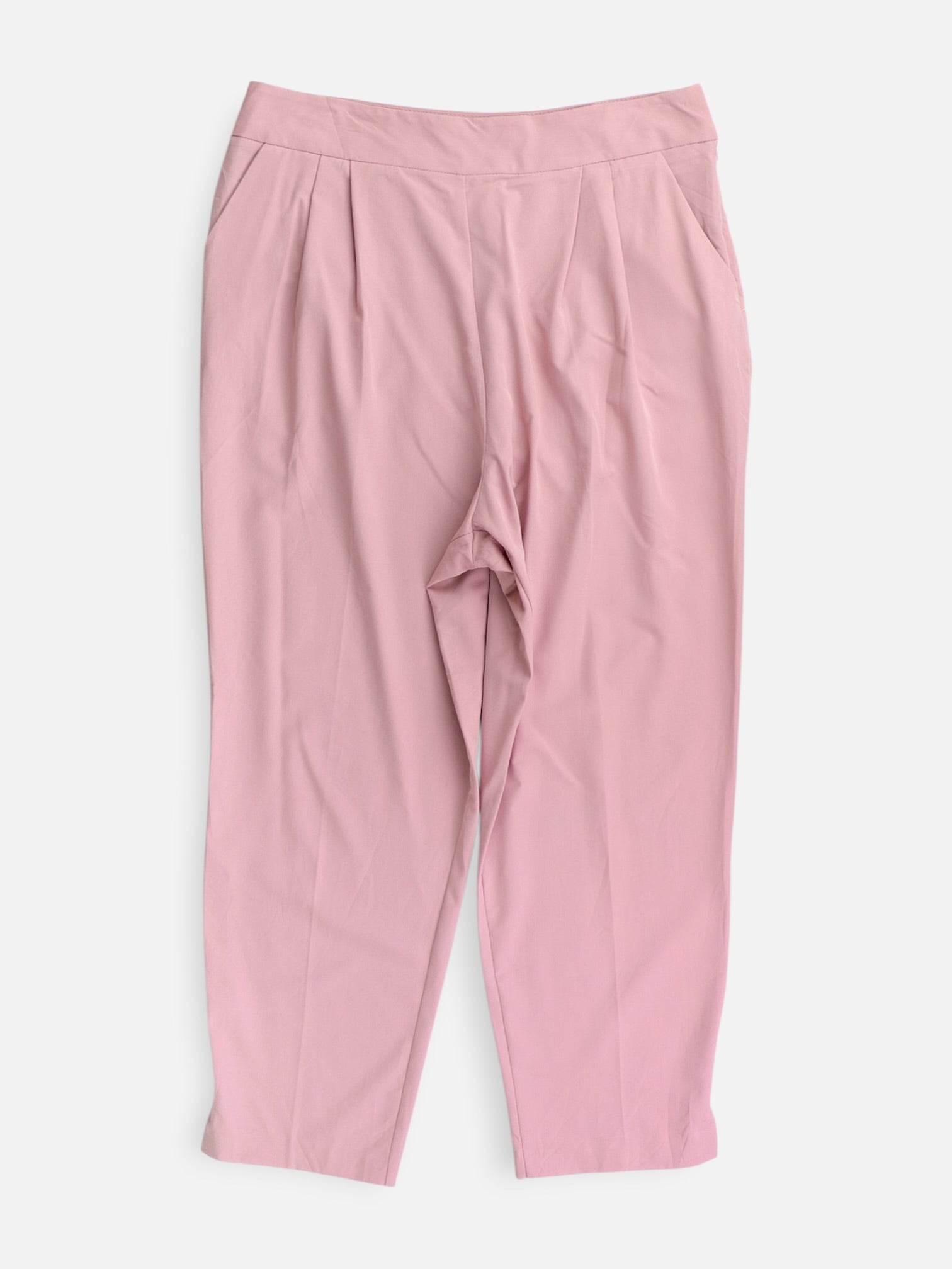 ASOS Pantalon Regular Fit Casual - Mujer - 10