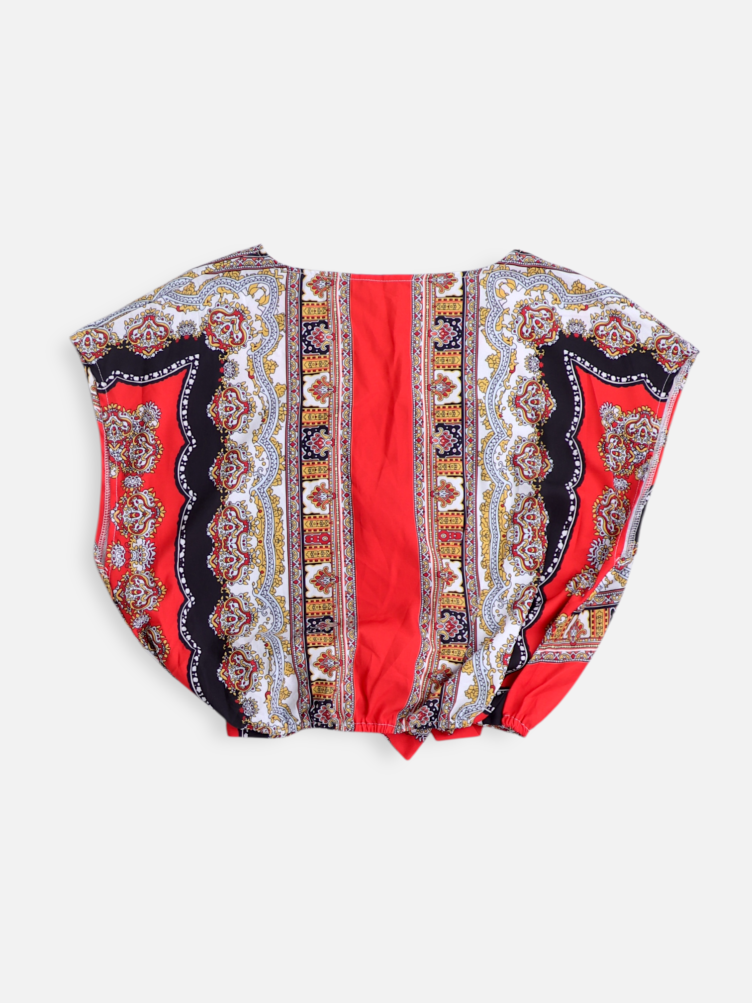 Blusa Casual - Mujer - N/A