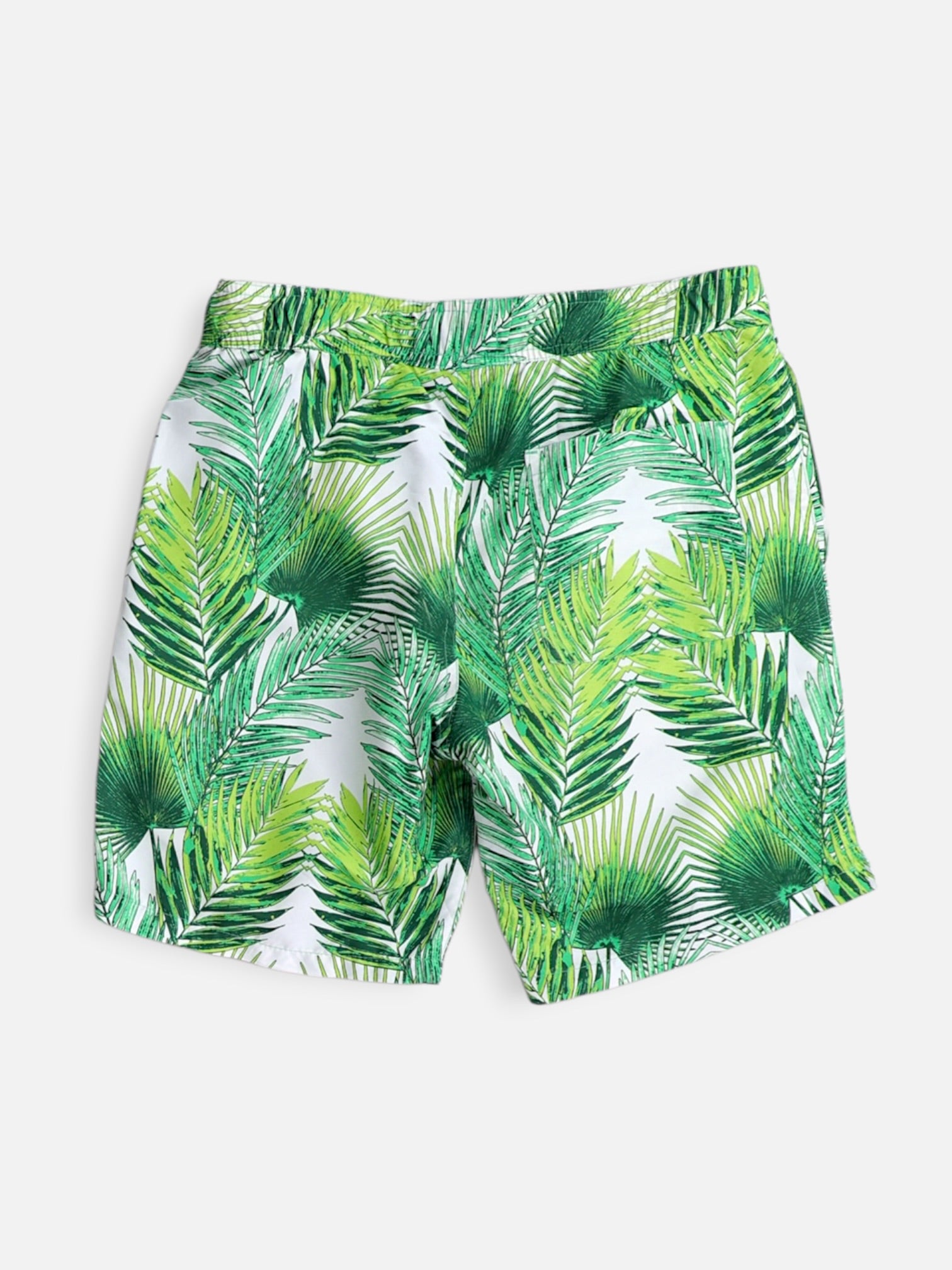Forever 21 Calzoneta Verano - Hombre - XS