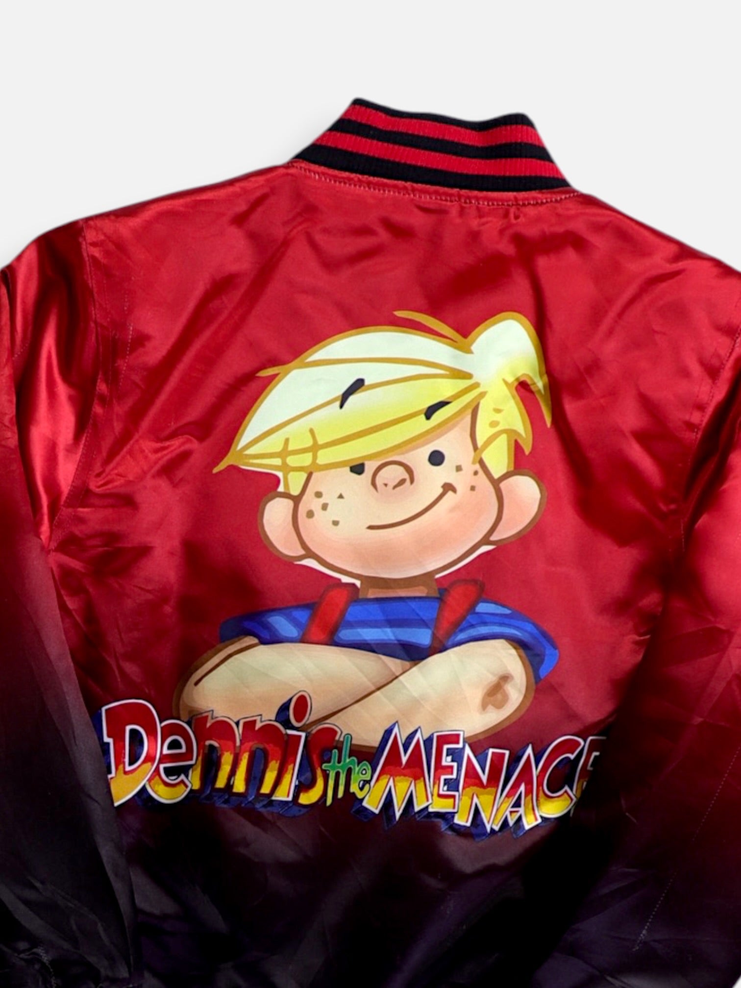 TV Show Chaqueta Bomber Basic - Niño - XS - 10-12Y (Años)