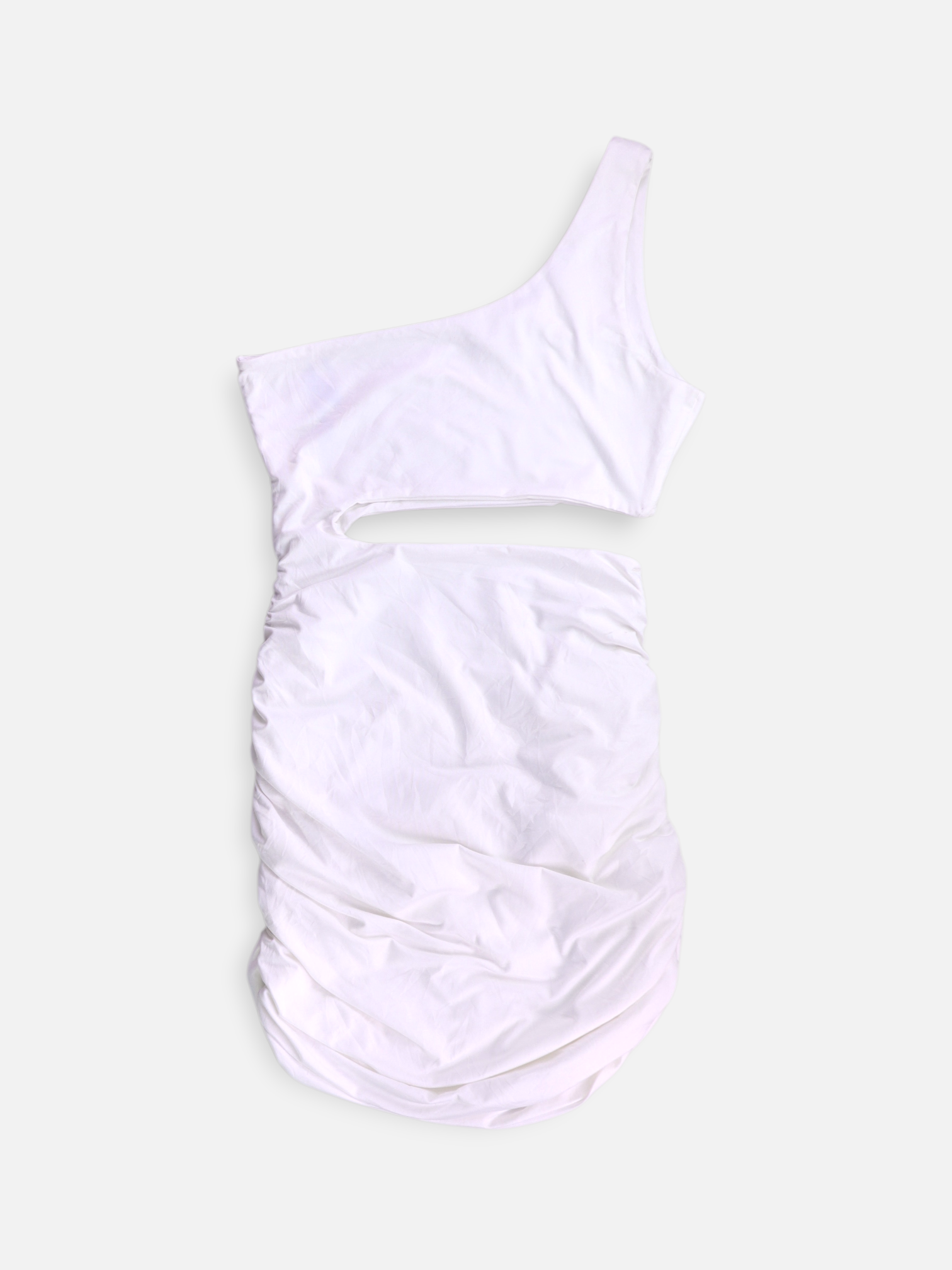 Vestido Stretch - Mujer - Large