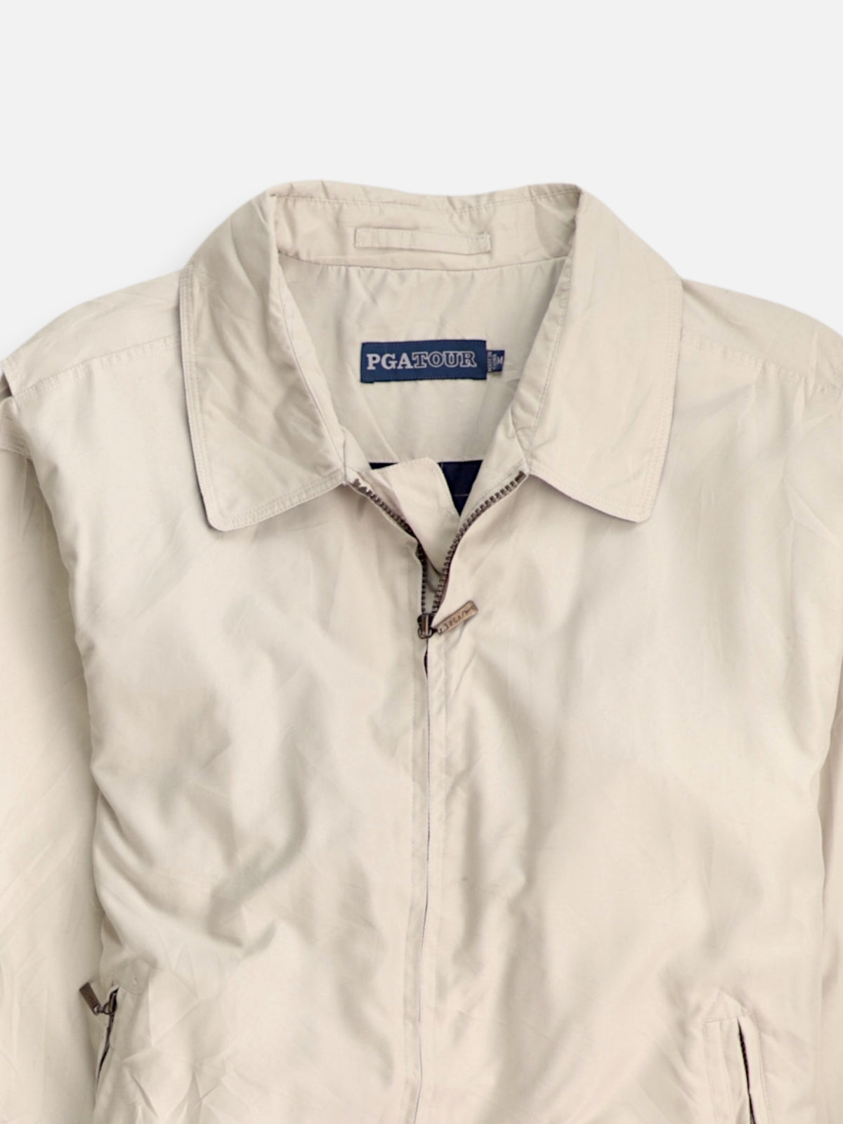 Chaqueta Casual Basic - Hombre - Medium