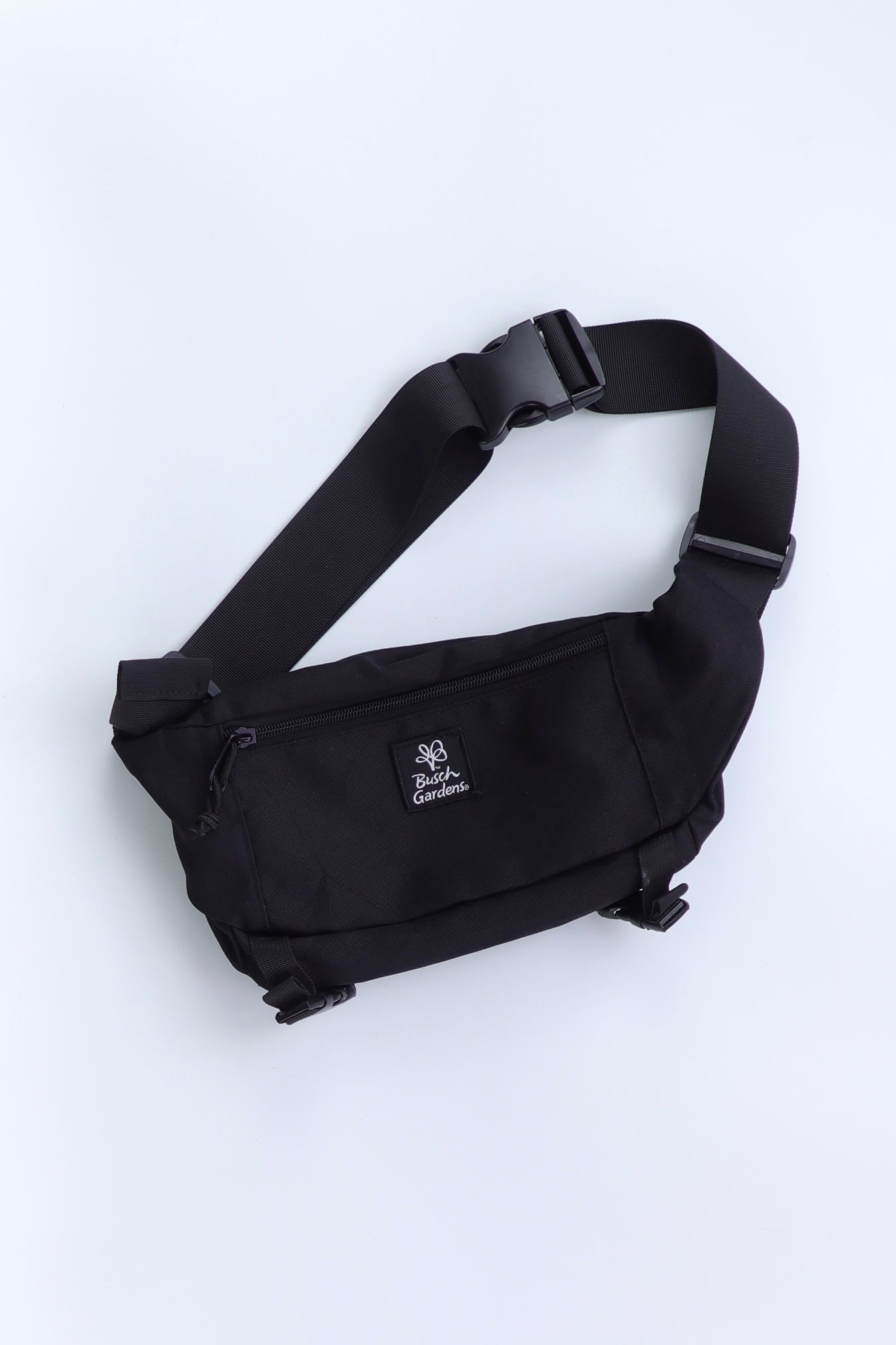 Cangurera Basic - Hombre - Talla Única (One Size)