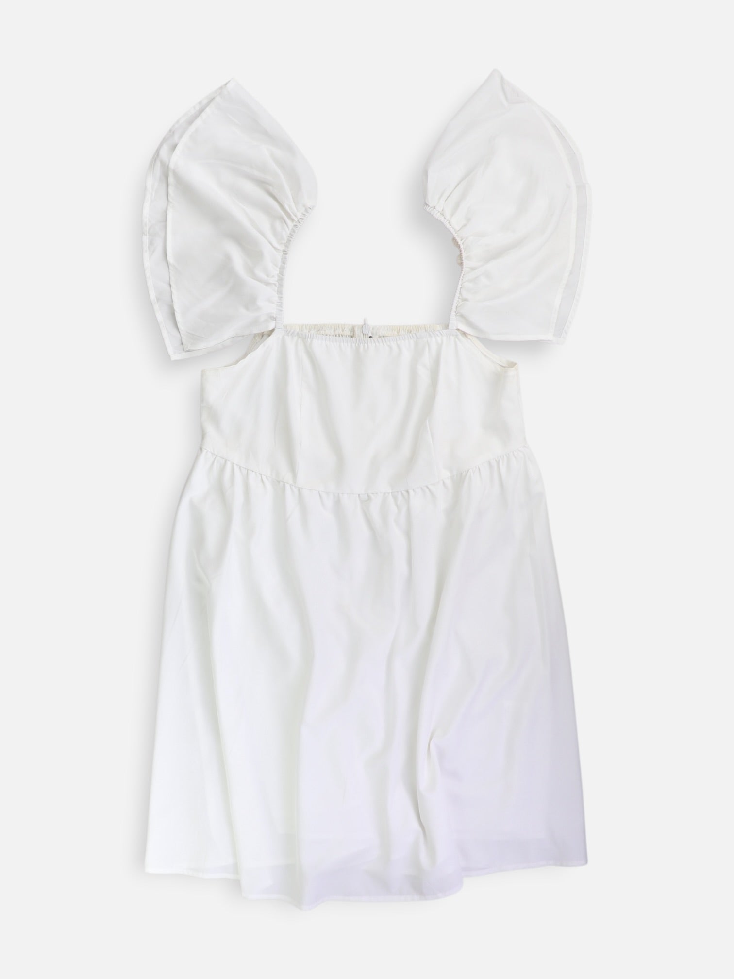 Vestido Casual - Mujer - Large