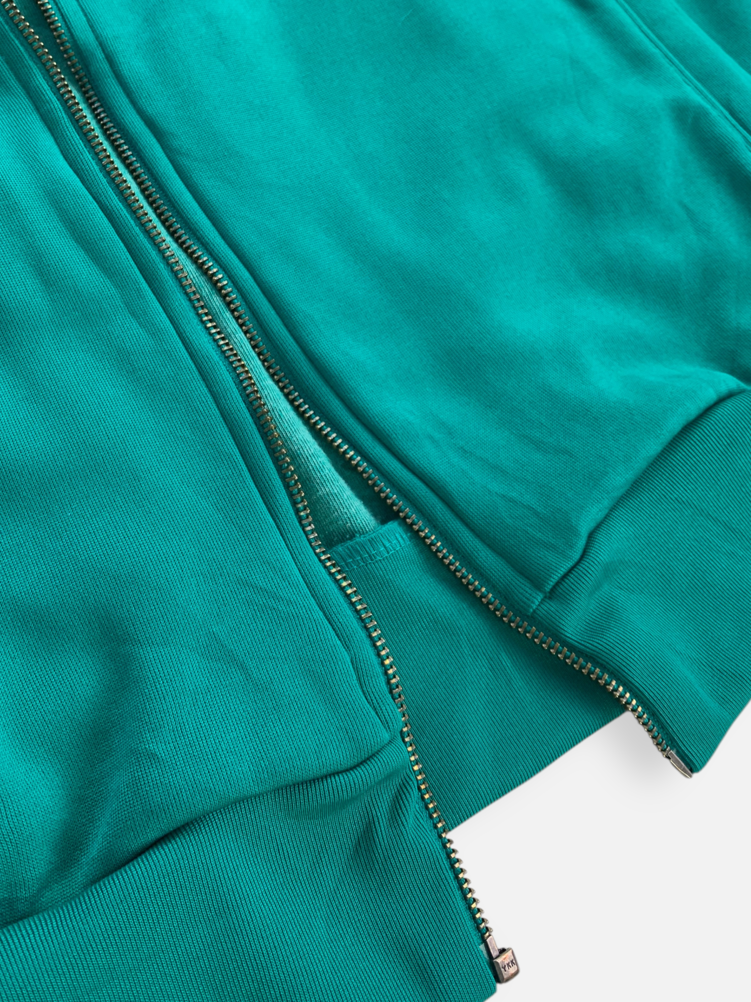 Adidas Sudadera Fleece Deportivo - Hombre - Large