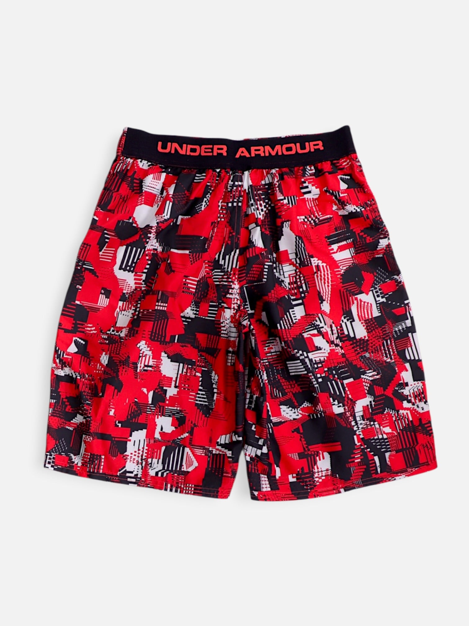 Under Armour Calzoneta Basic - Niño - Large - 12-13Y (Años)