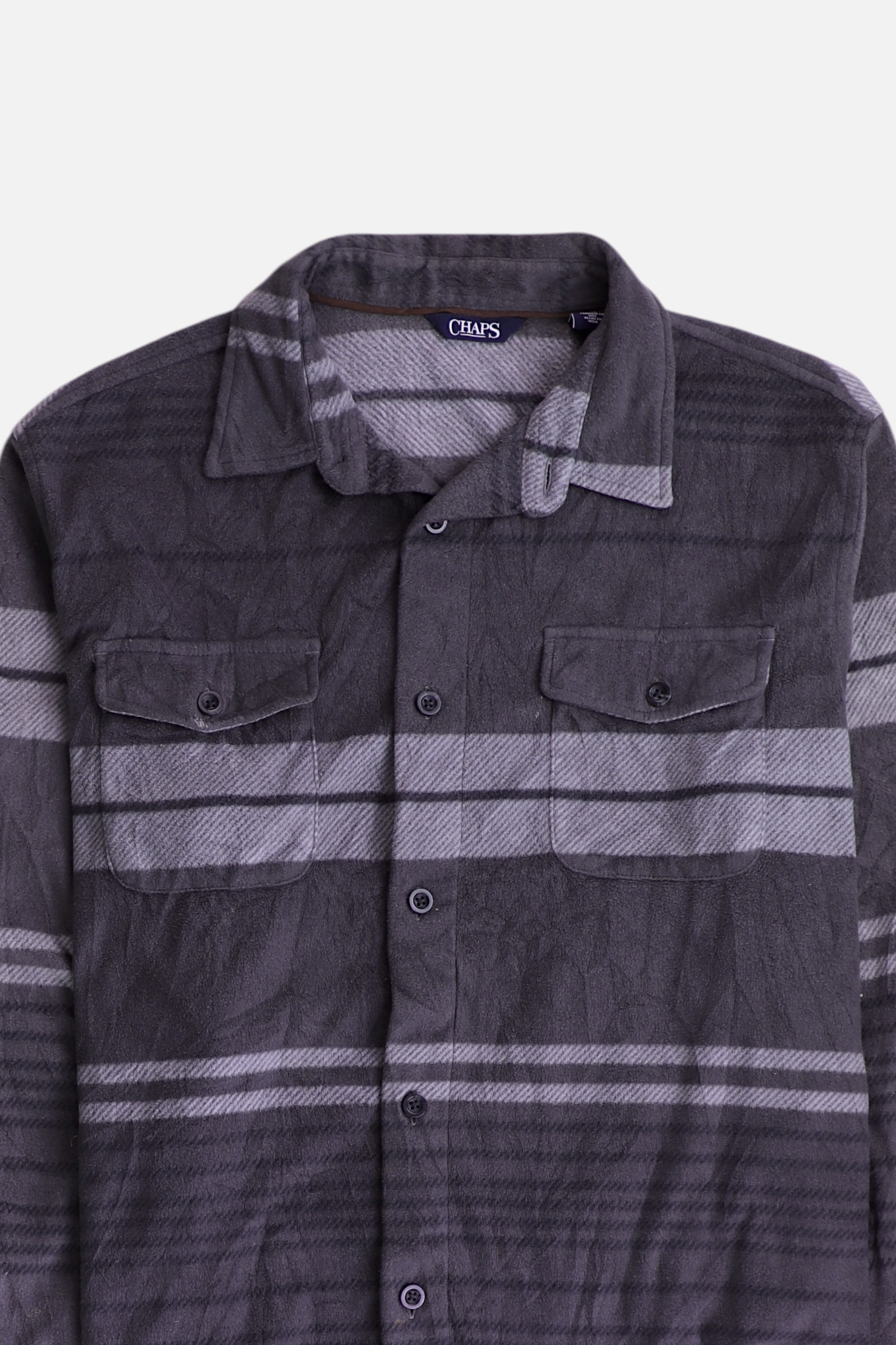 Chaps Chaqueta Sobrecamisa Basic - Hombre - XL