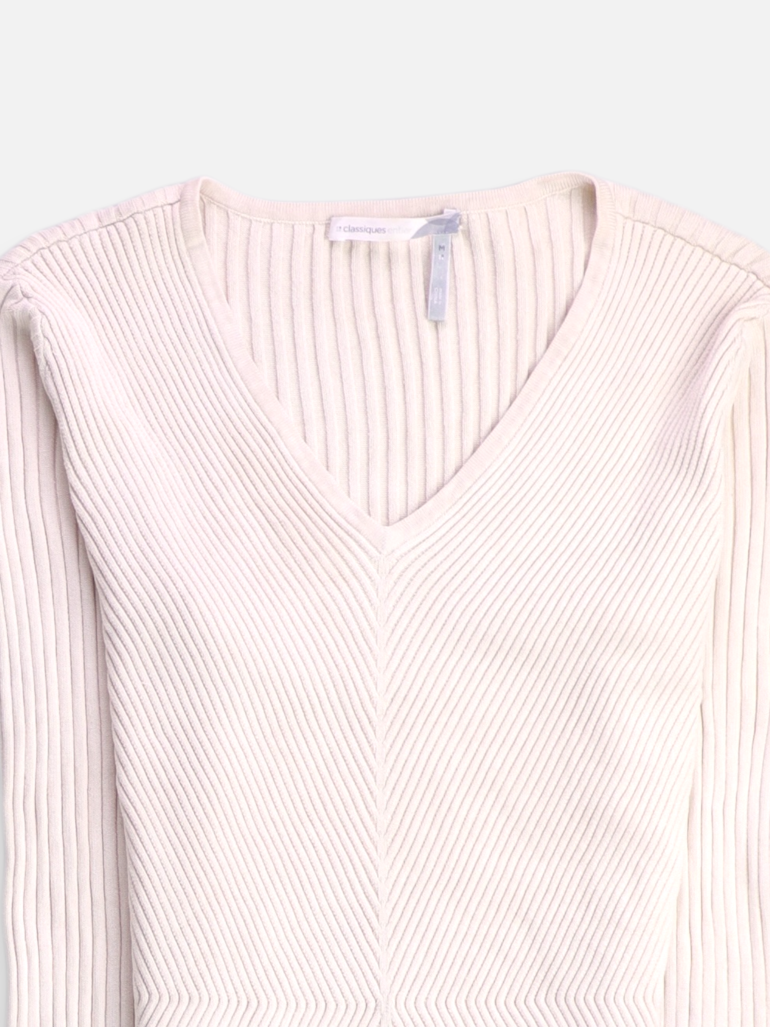 Blusa Casual - Mujer - Medium