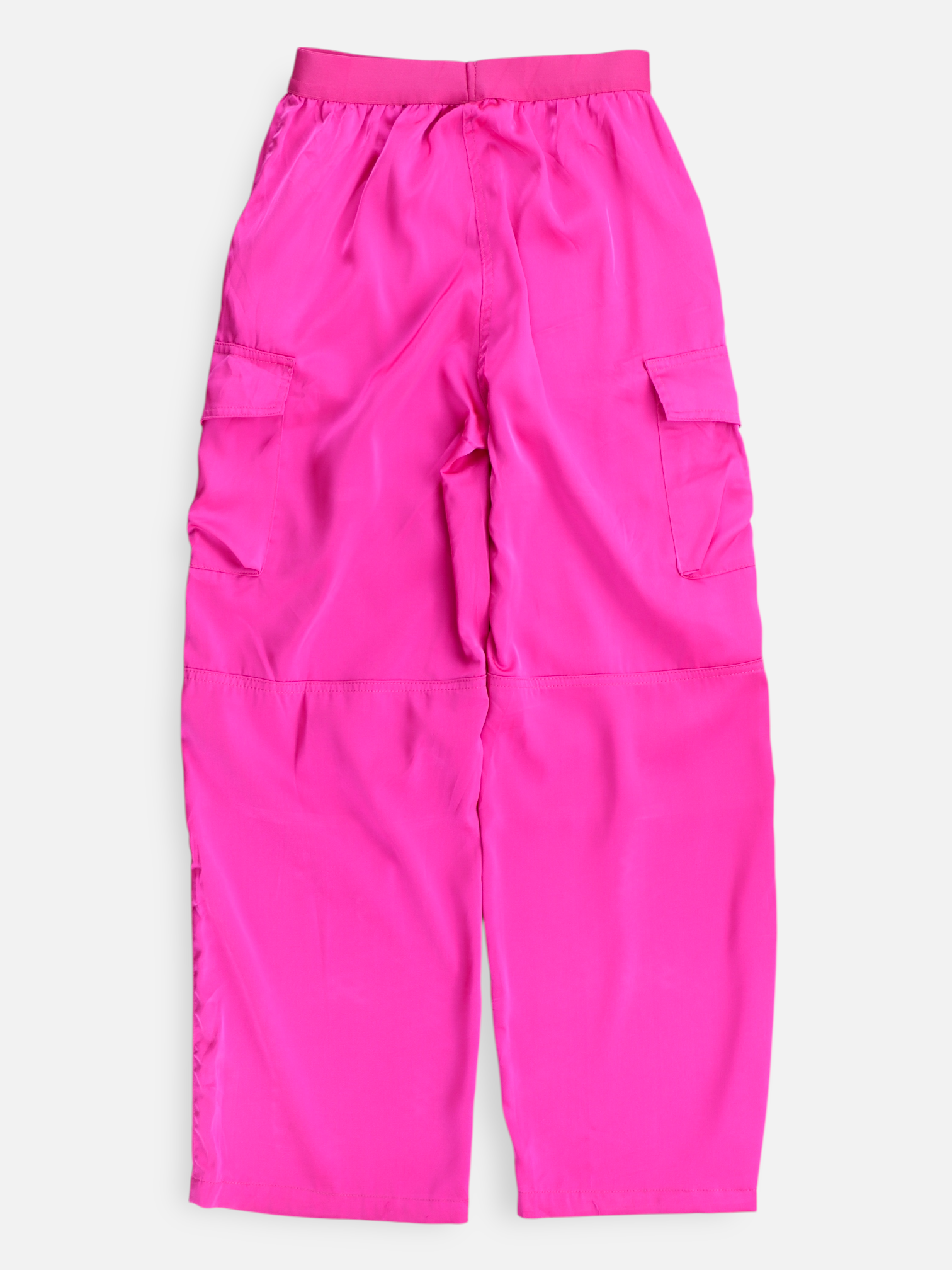 Pantalon Regular Fit Cargo - Niña - N/A - 15-14Y (Años)