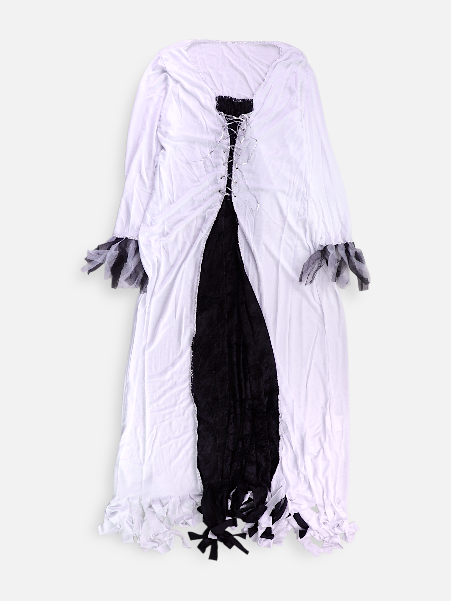 Movies Disfraz 4 Piezas - Mujer - Medium