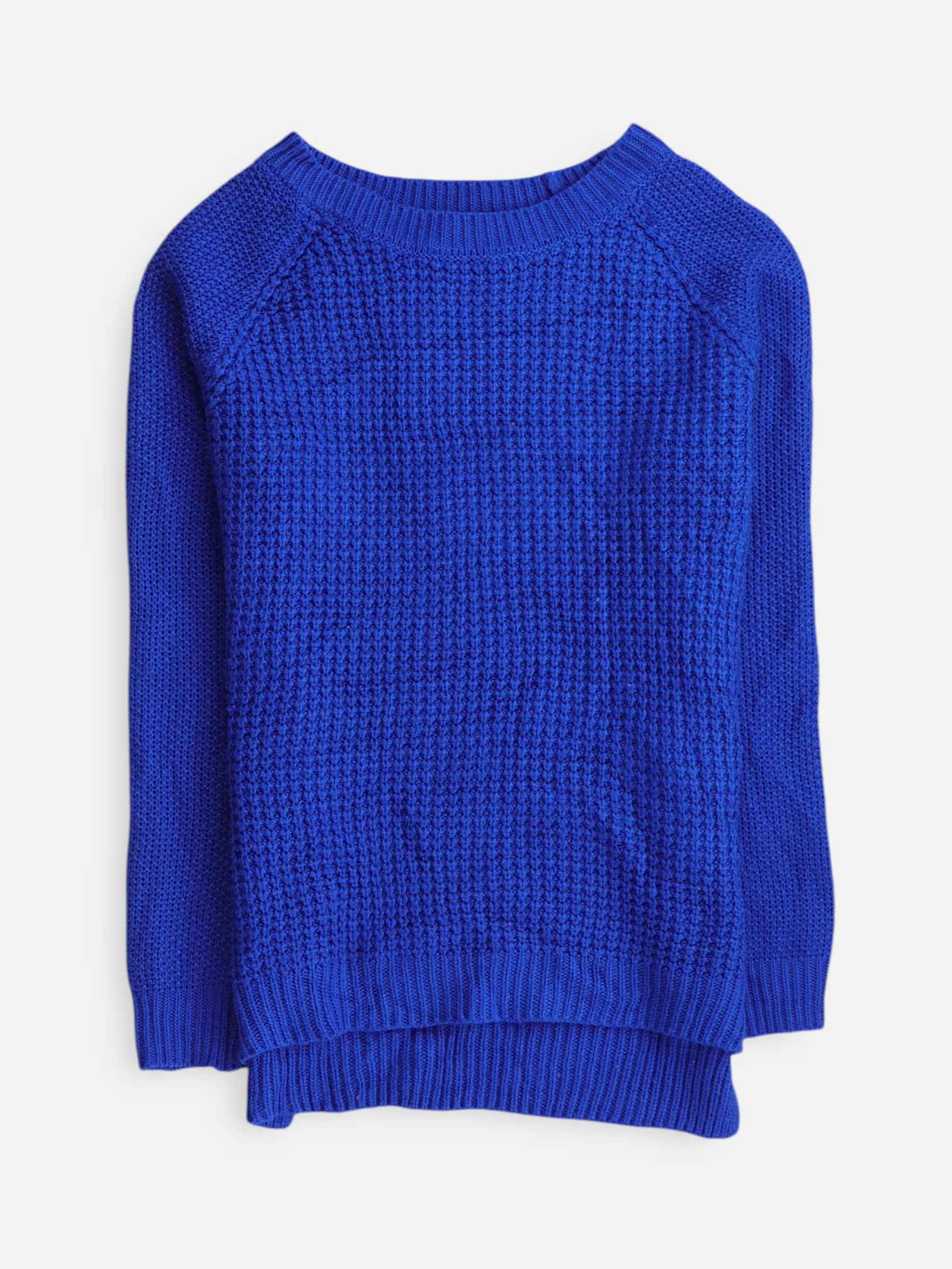 Sueter Knit Casual - Mujer - Medium