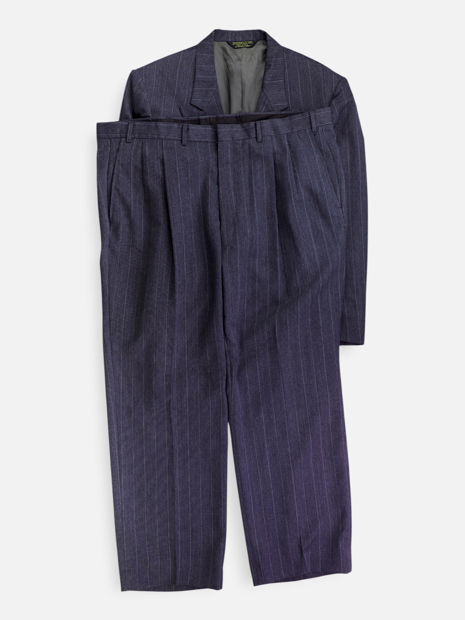 Conjunto Dos piezas - Hombre - N/A