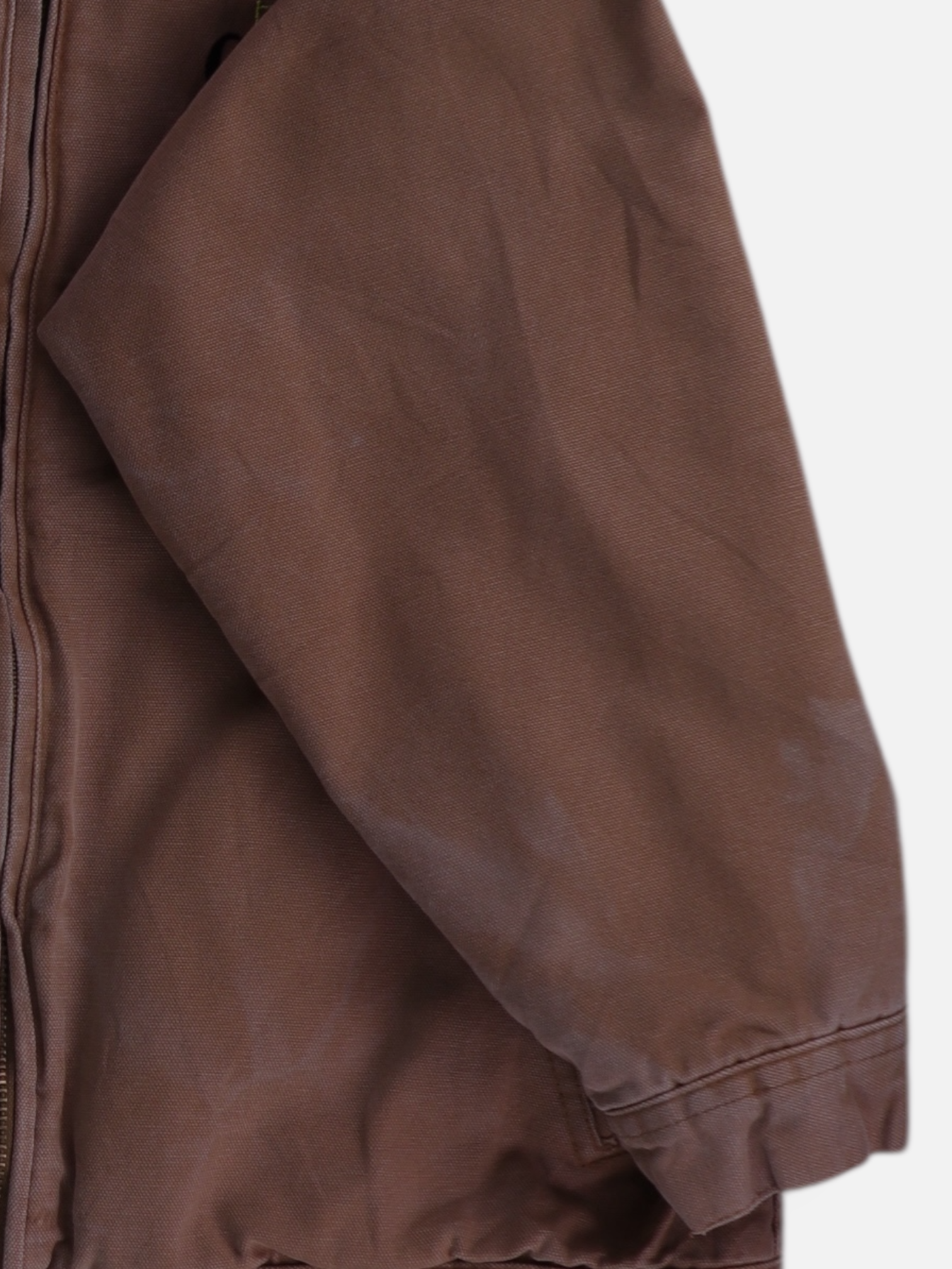 Chaqueta Denim Basic - Hombre - Large