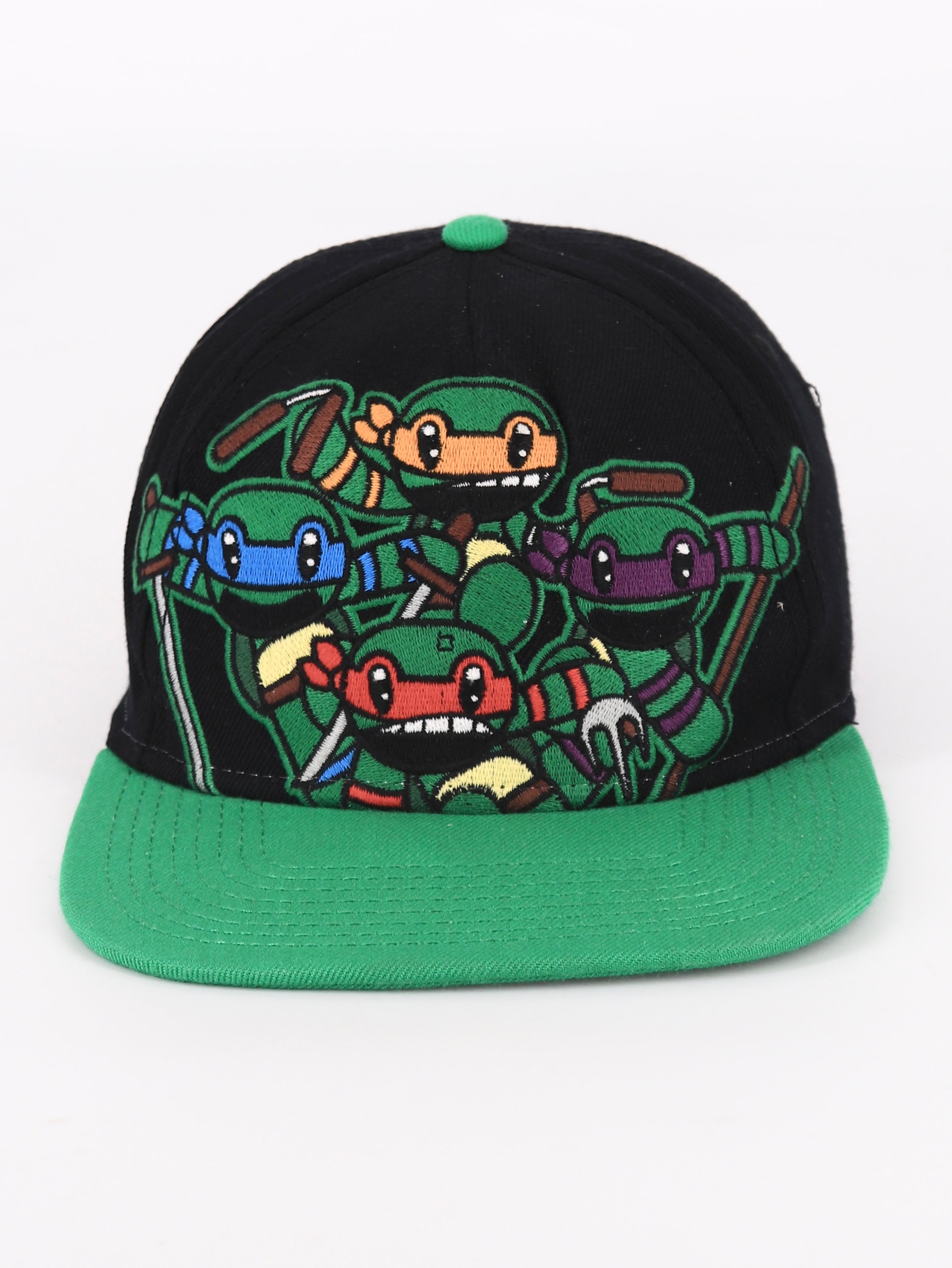 Movies Gorra Animado - Hombre - Talla Única (One Size)