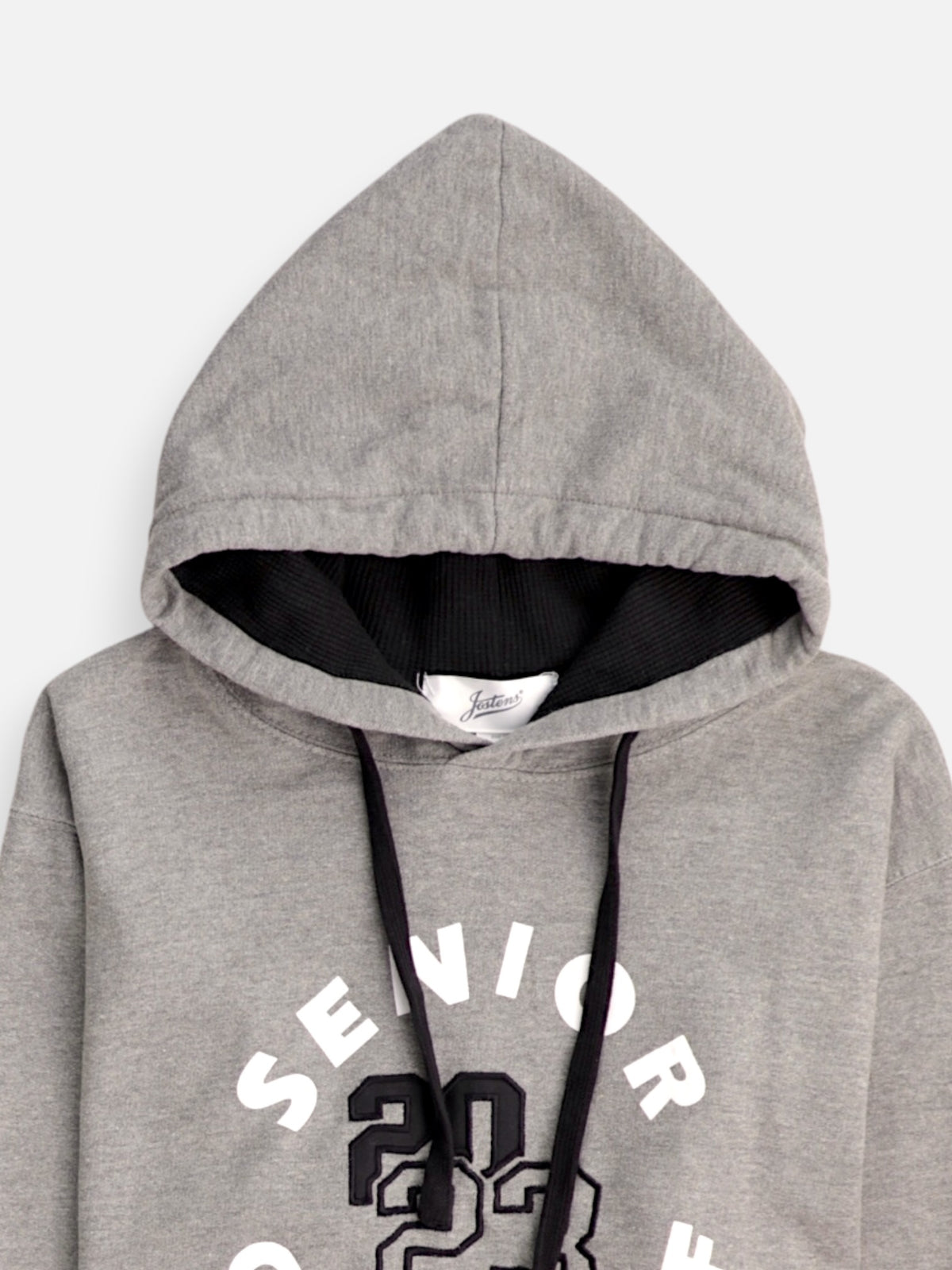 Sudadera Hoodie Basic - Hombre - Medium