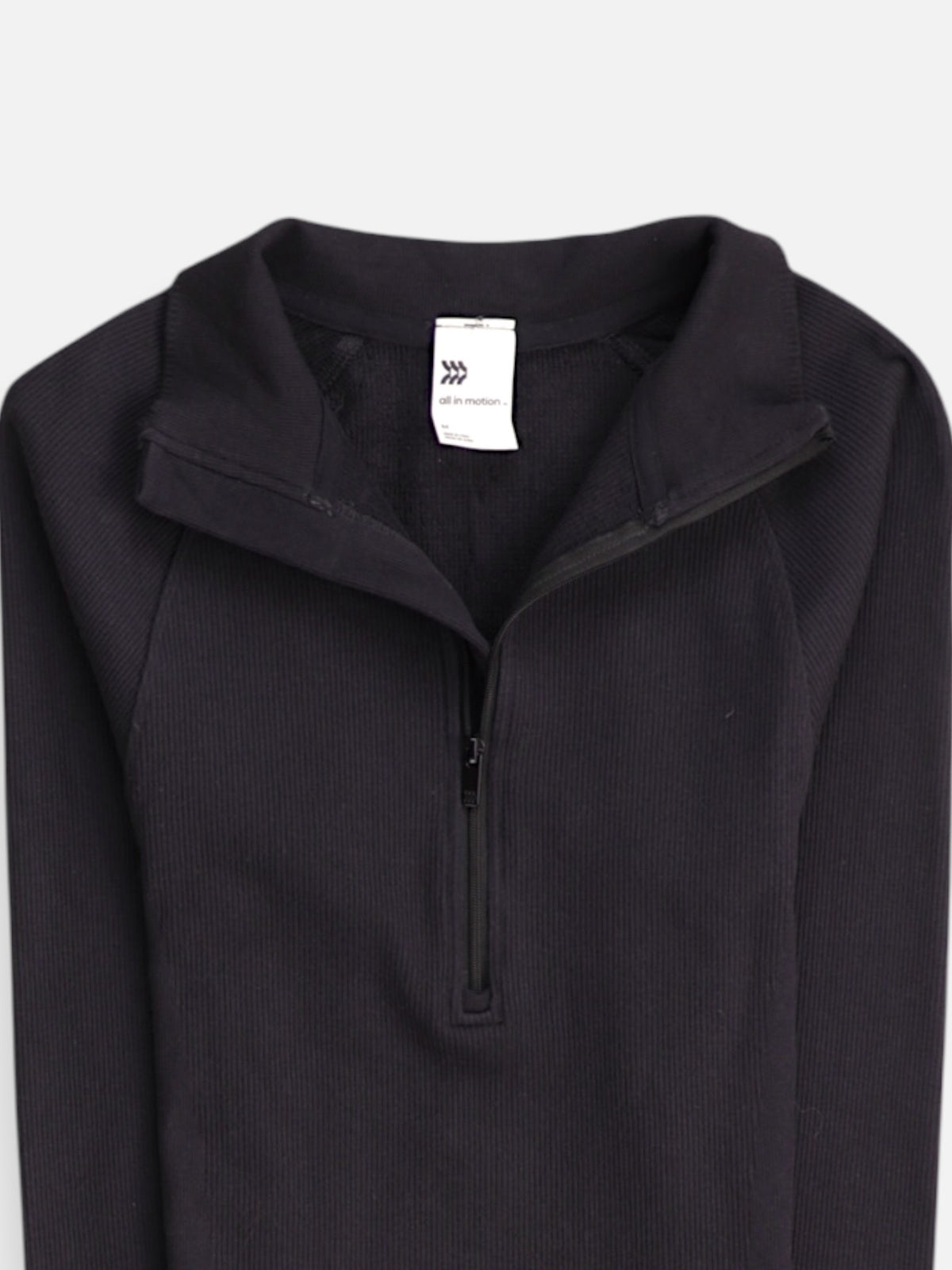 All In Motion Sudadera Deportivo Basic - Mujer - Medium