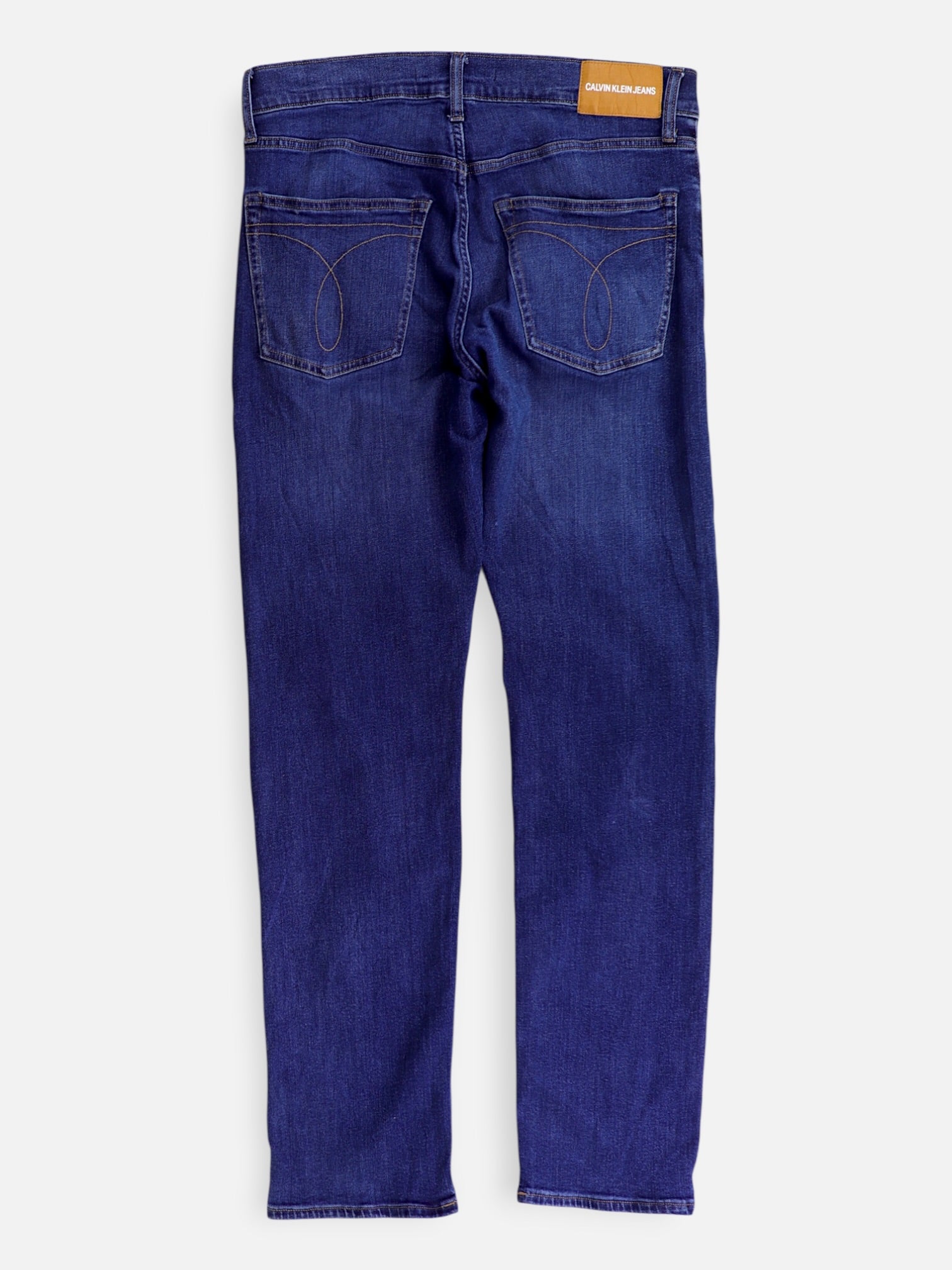 Calvin Klein Jean Regular Fit Denim - Hombre - 32x32