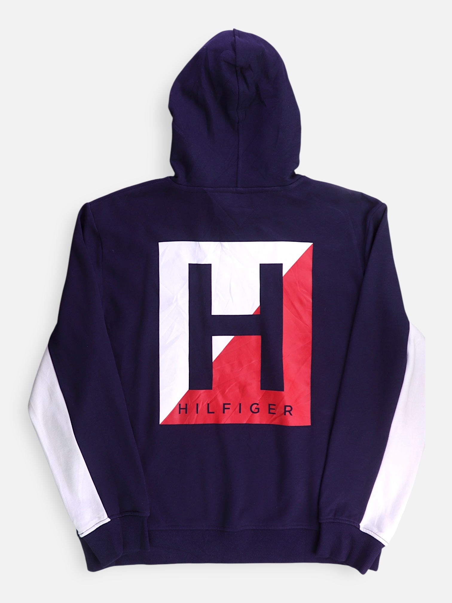 Tommy Hilfiger Sudadera Hoodie Basic - Hombre - XL