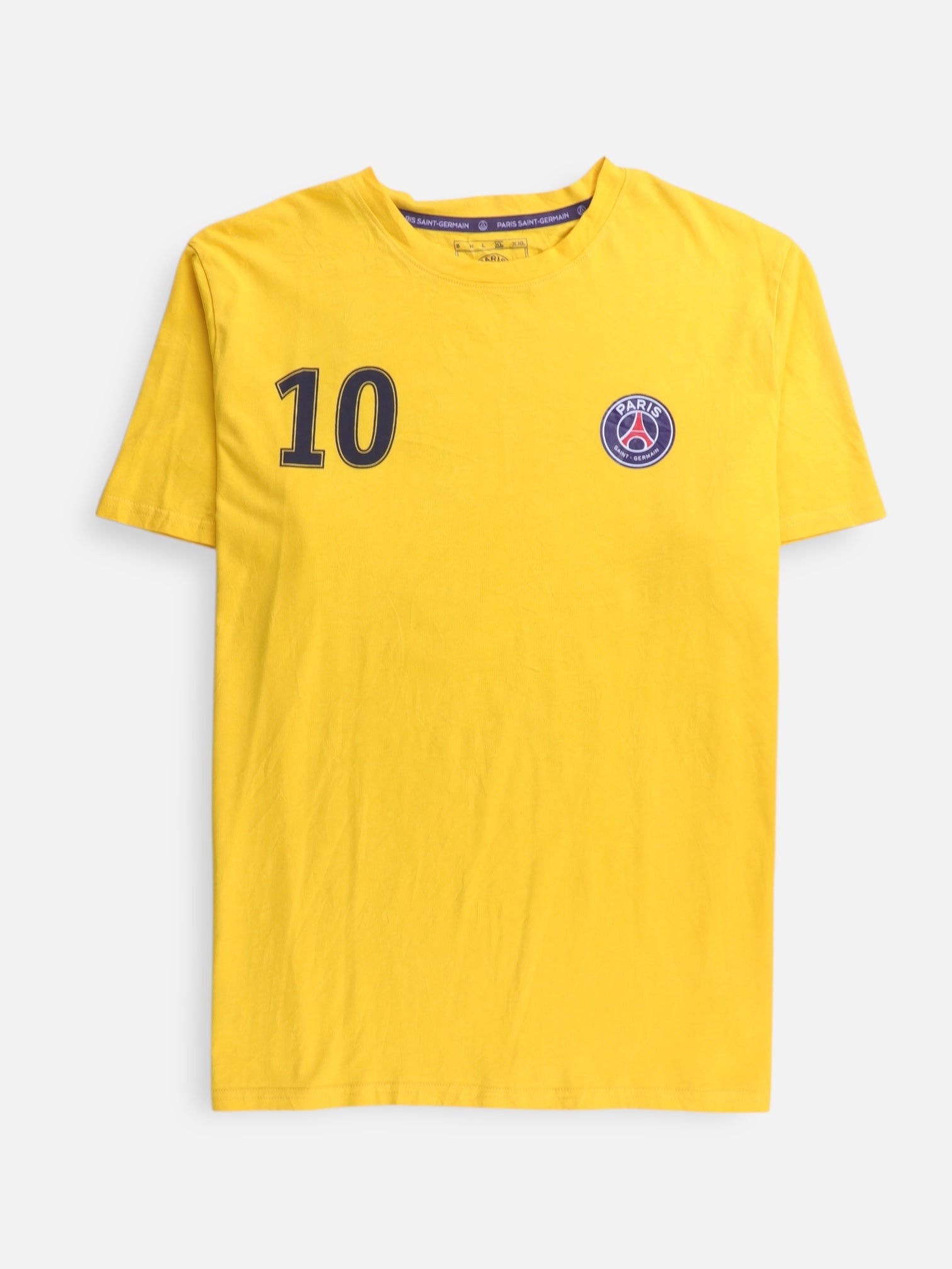 Pop Culture Camiseta Grafica - Hombre - XL