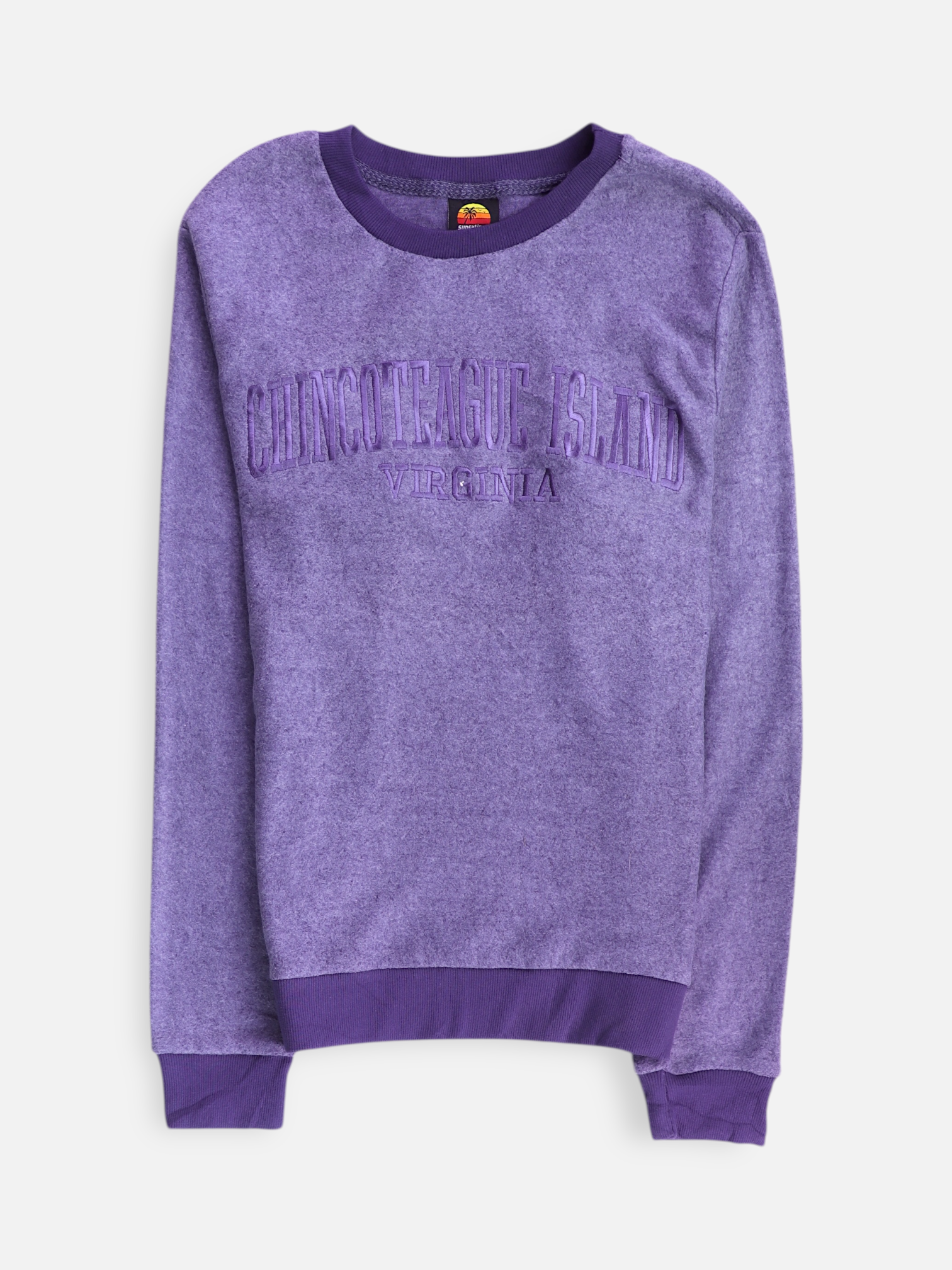 Sudadera Sweatshirt Basic - Hombre - Small