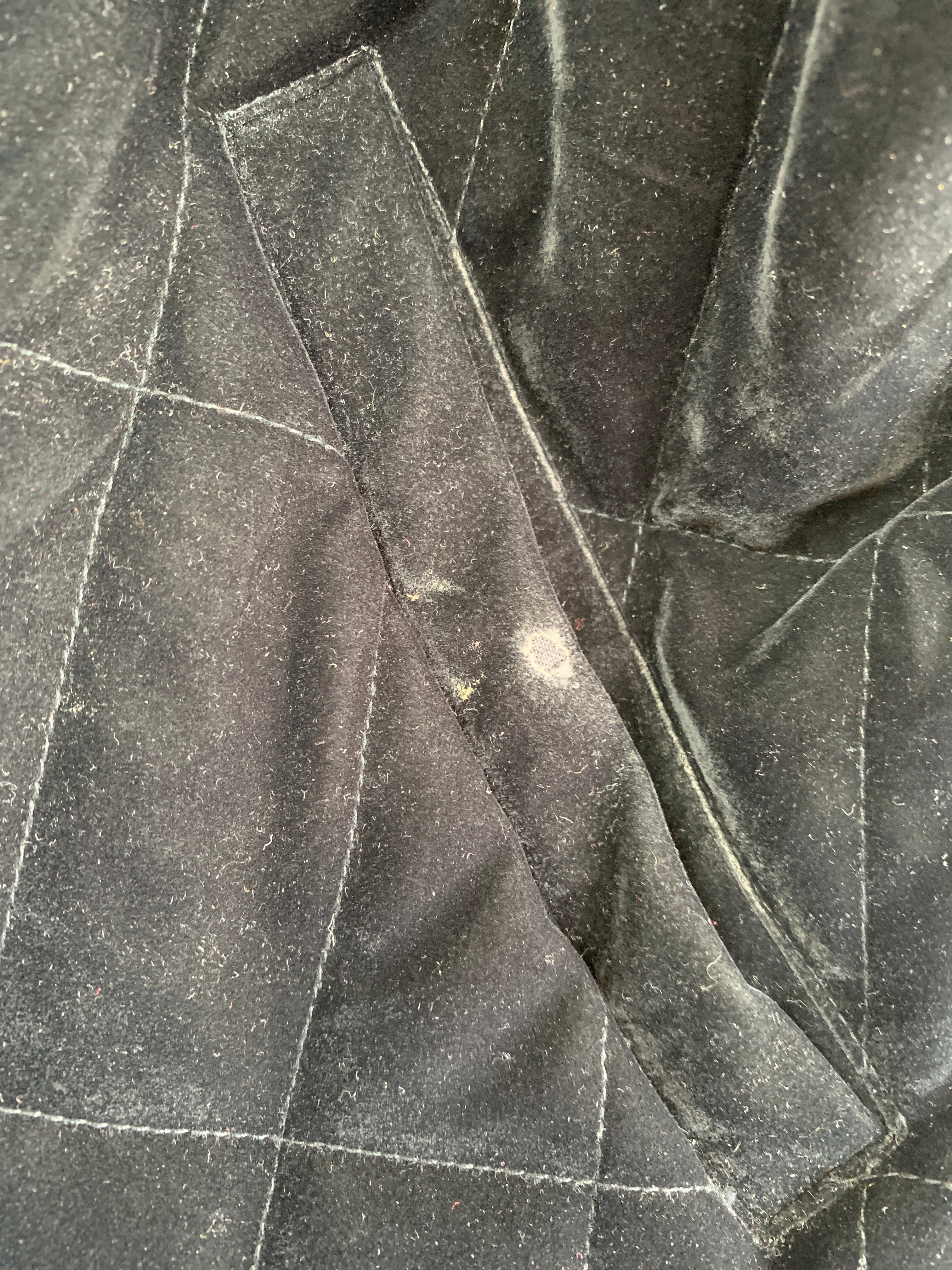 GALLERY Chaqueta Casual Fleece - Mujer - Large