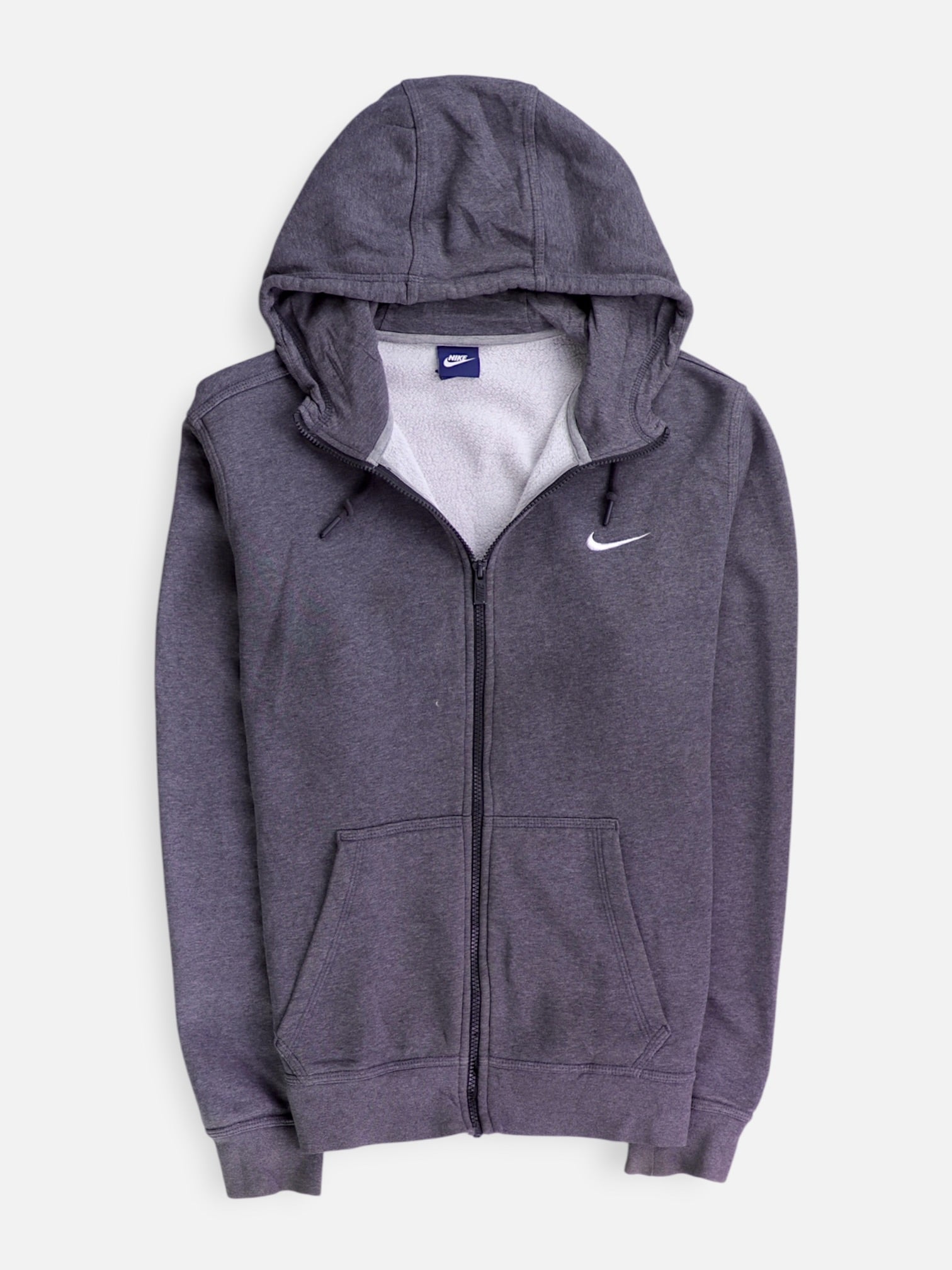 Nike Sudadera Hoodie Basic - Hombre - Large