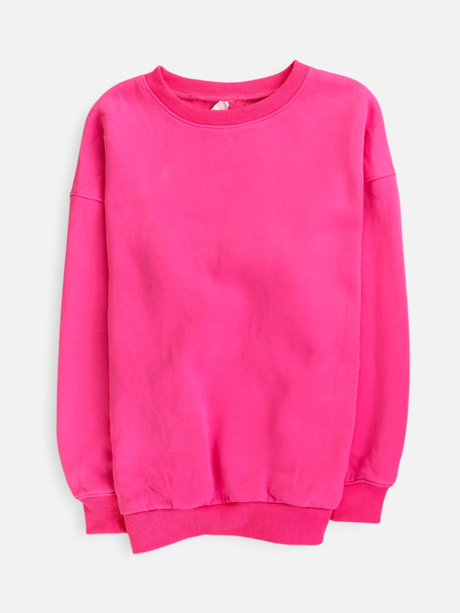 Sudadera Sweatshirt Basic - Mujer - XS
