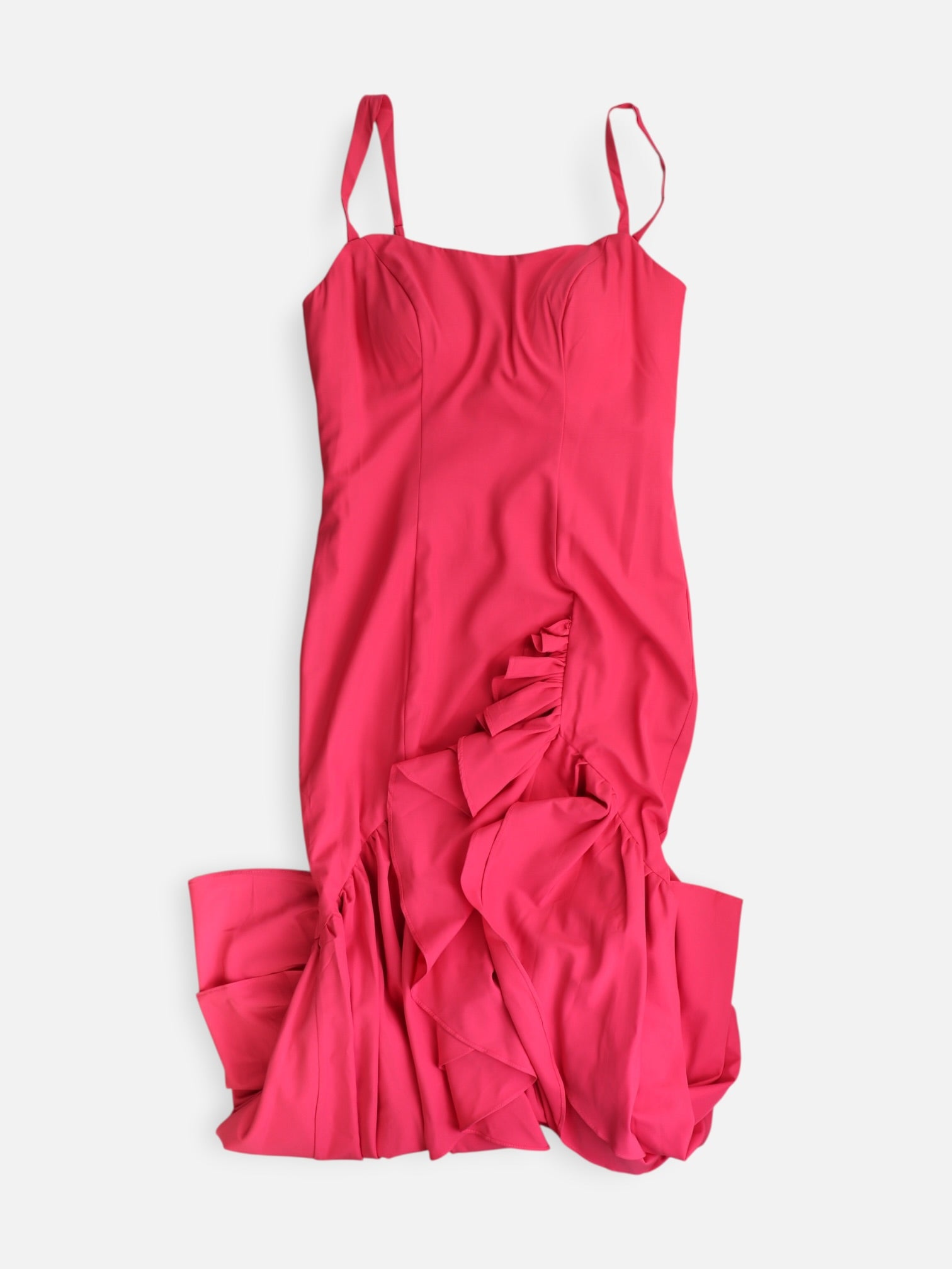 Vestido Fiesta - Mujer - 8