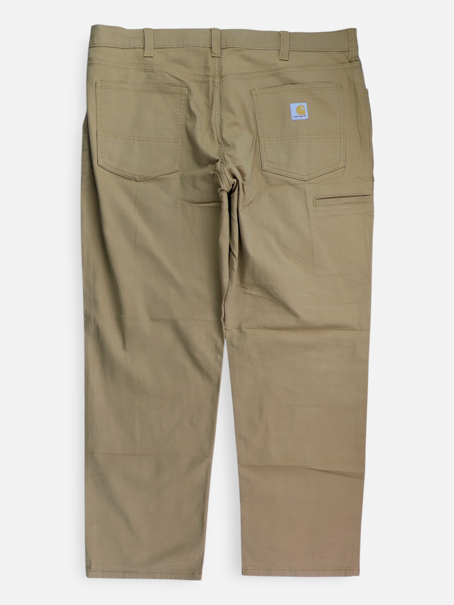 Carhartt Pantalon Regular Fit Cargo - Hombre - 40x30