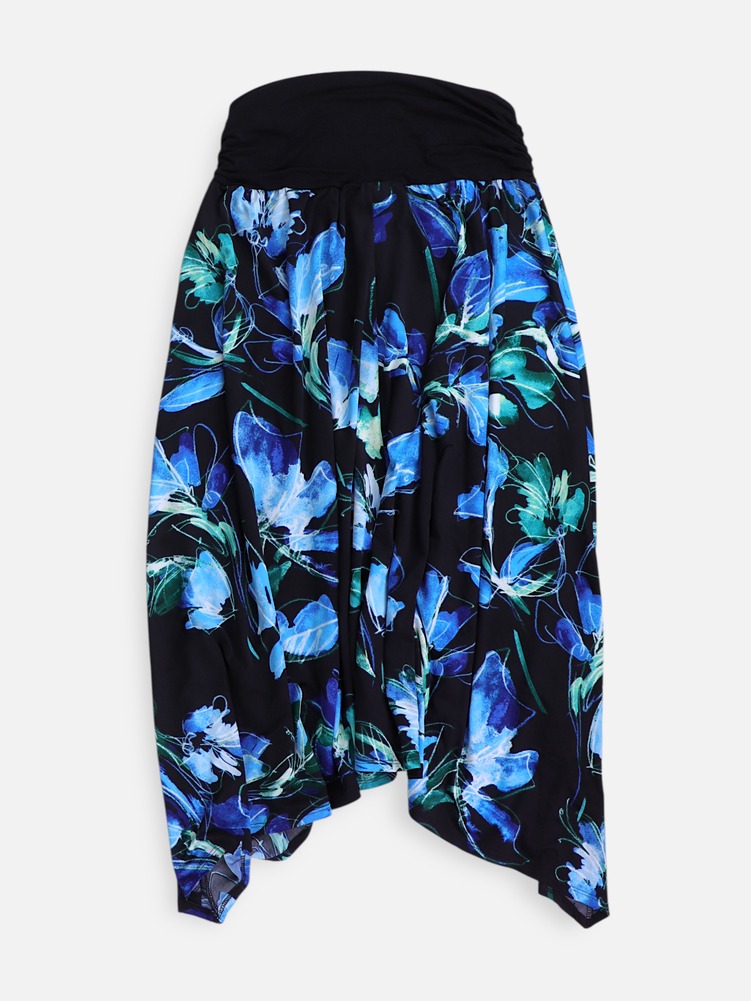 Falda Casual - Mujer - XL